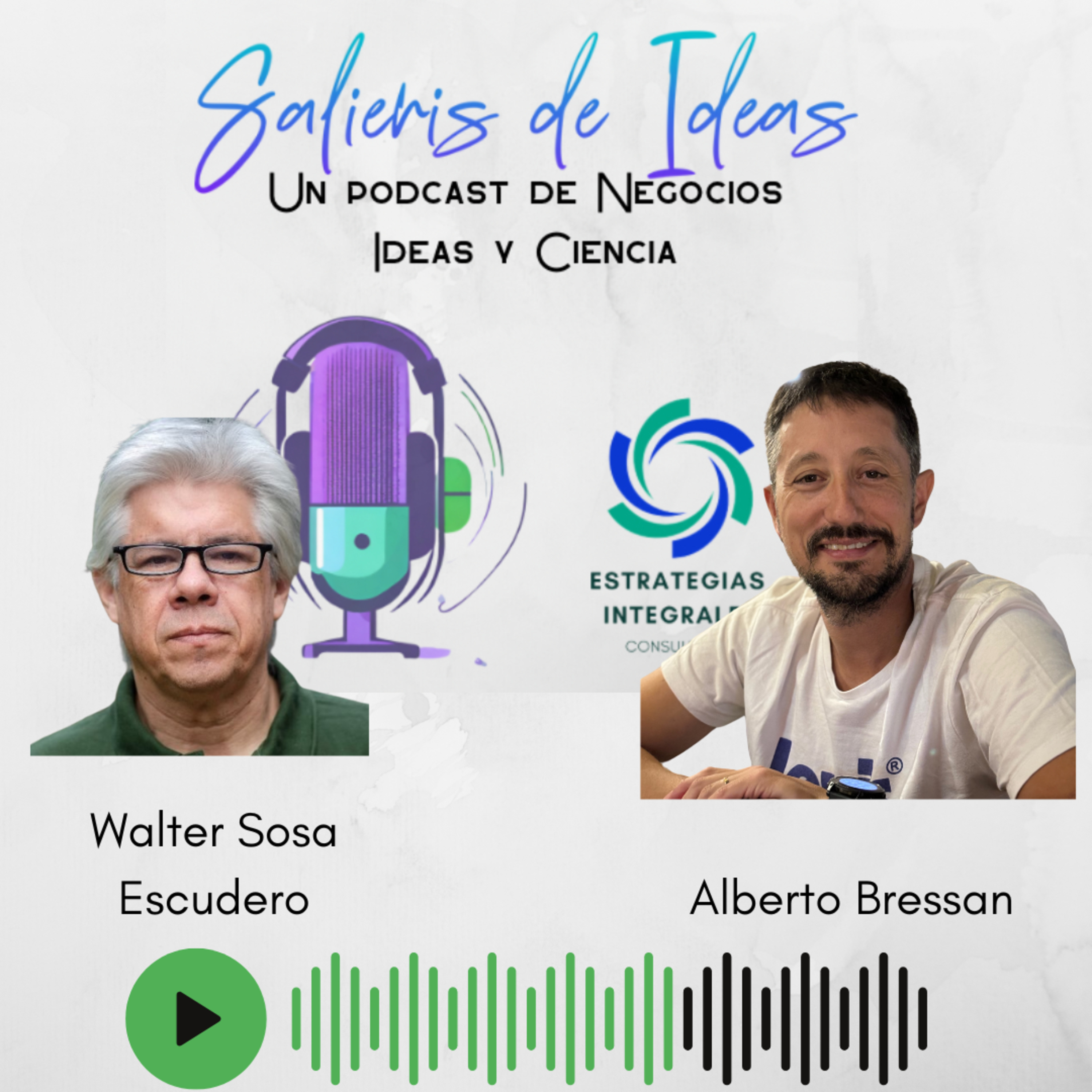 SALIERIS DE IDEAS
