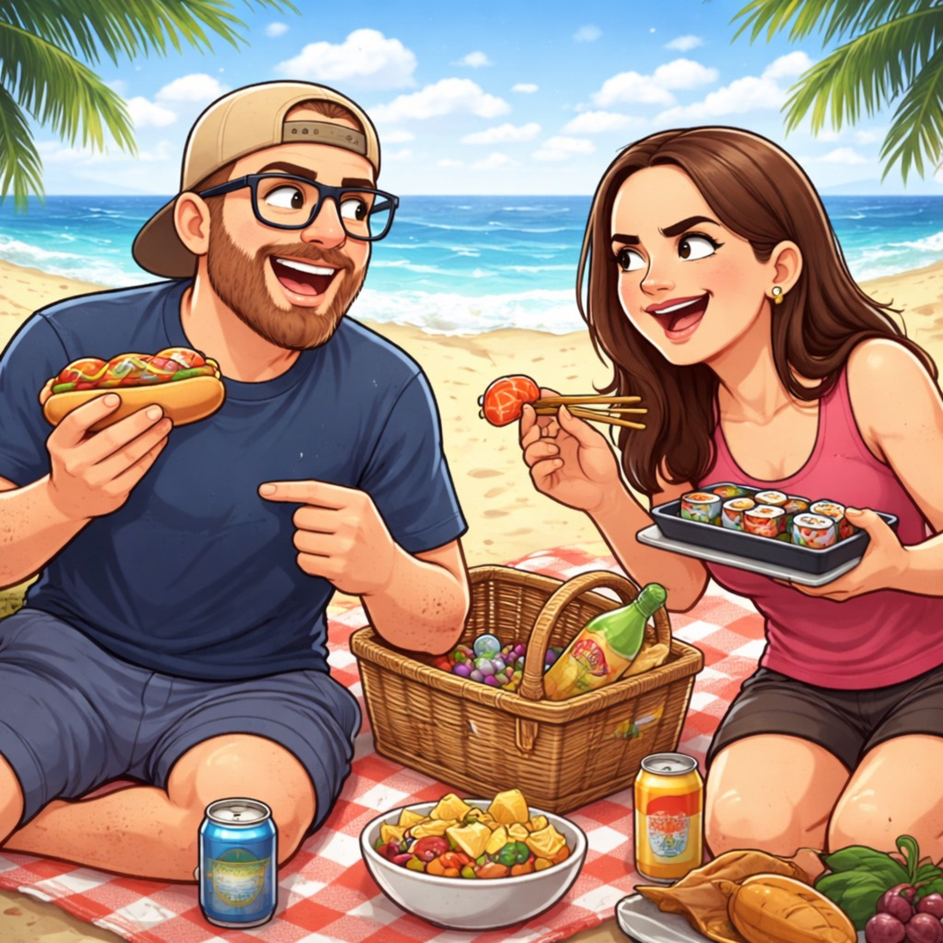 Football And Other Fantasies. episode artwork