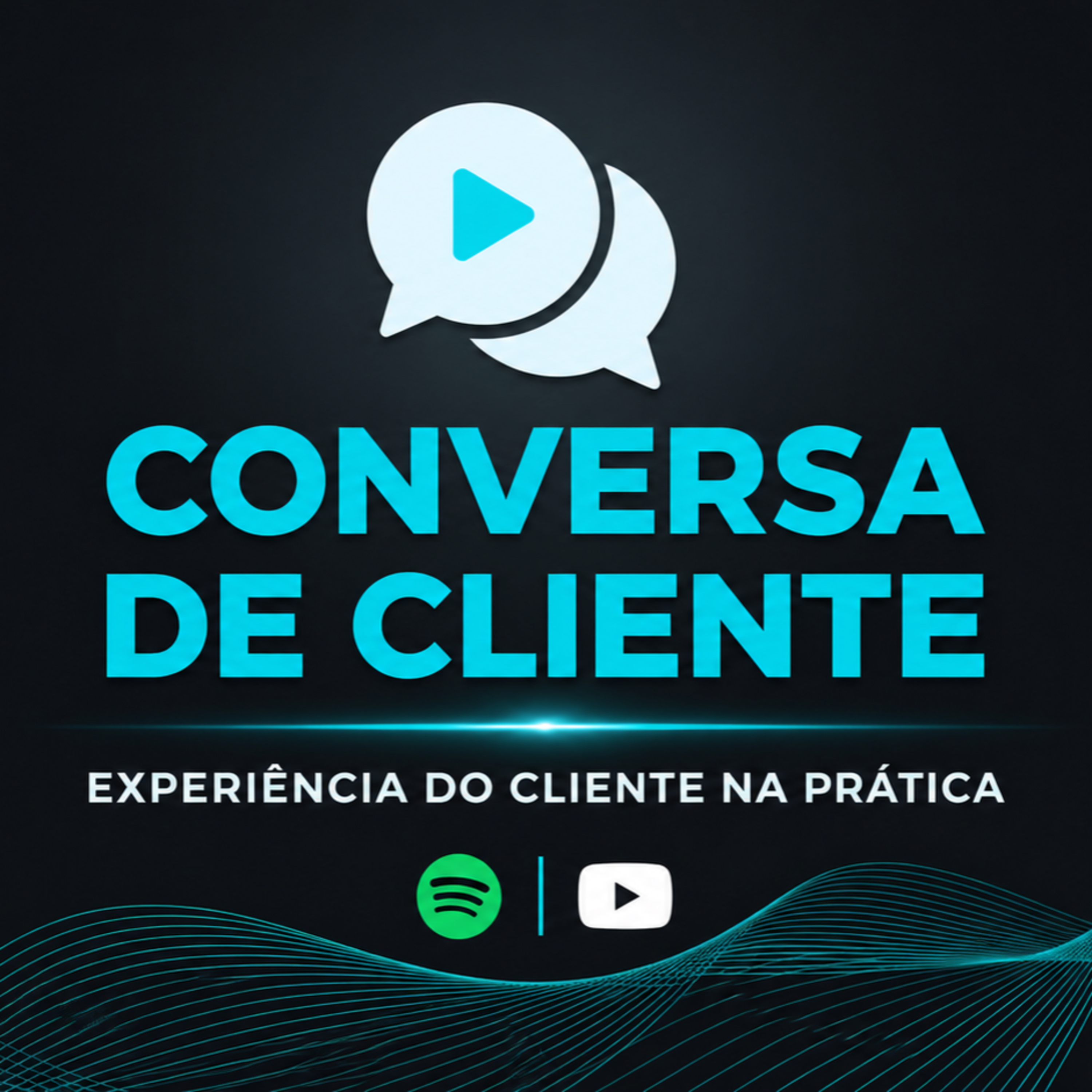 Ep#5 A Intérprete: Voz que Conecta episode artwork