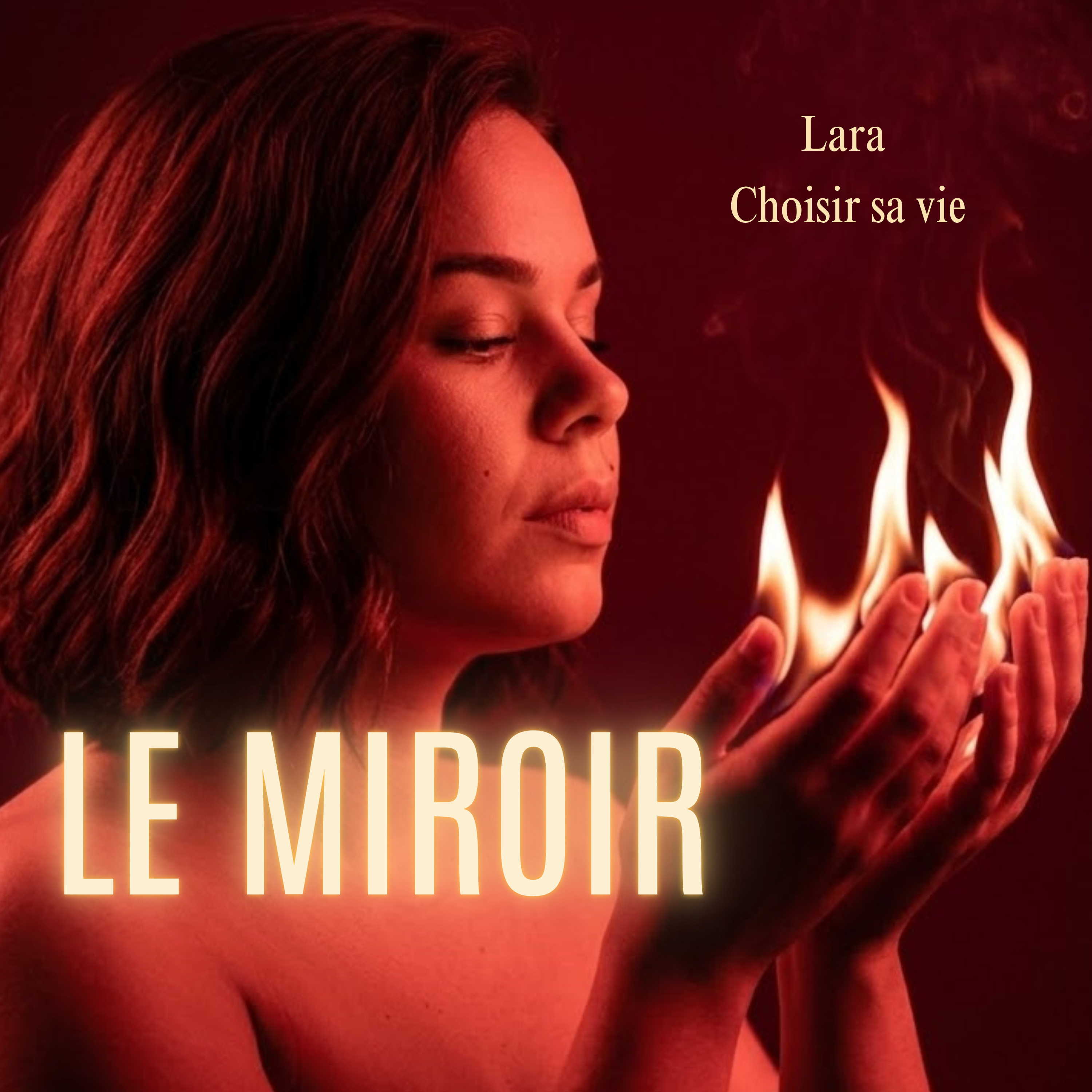 Pourquoi “prends confiance en toi” est le pire conseil qu’on t’ait donné ? episode artwork