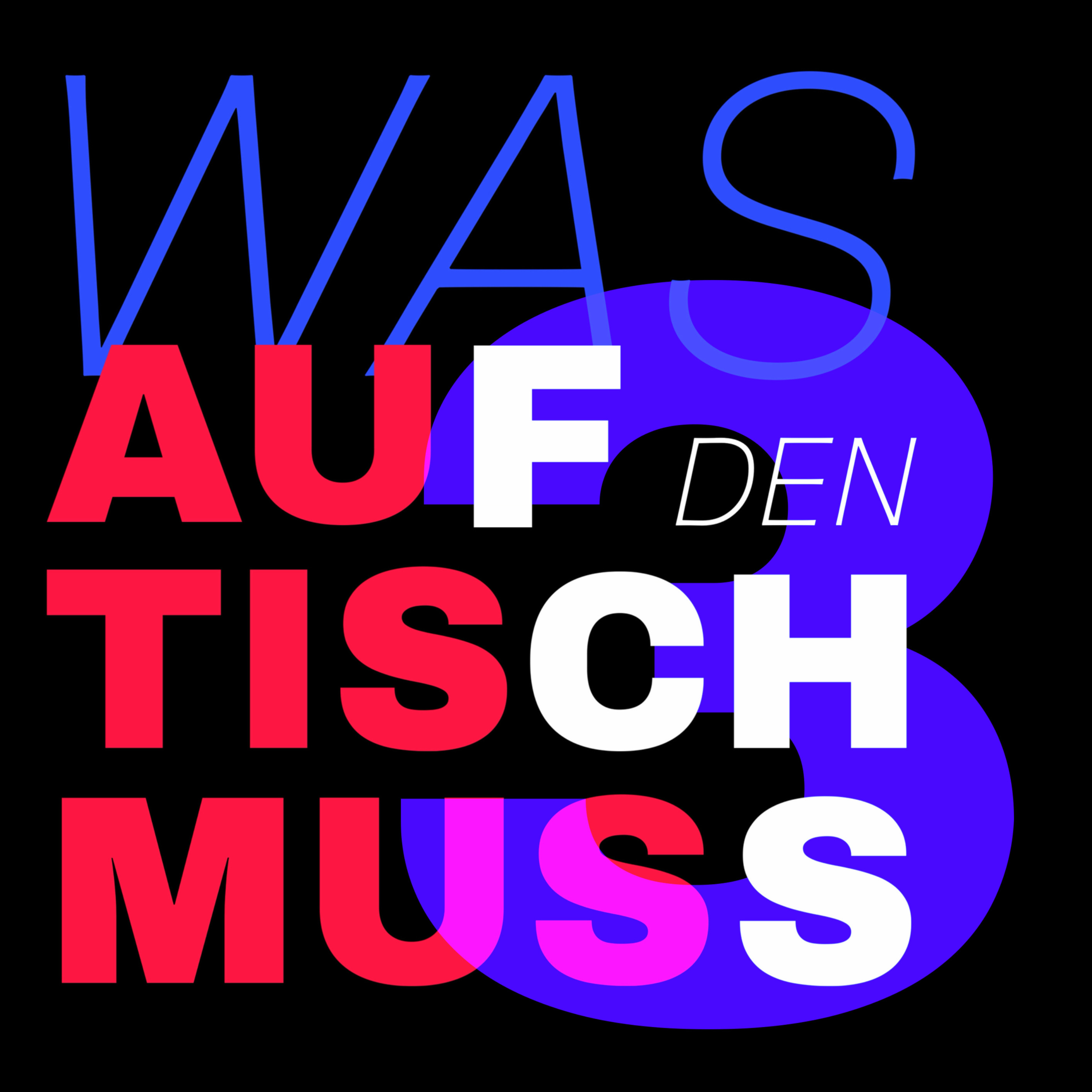 KESB, DKJ, EB…hilfe es wird kompliziert. episode artwork