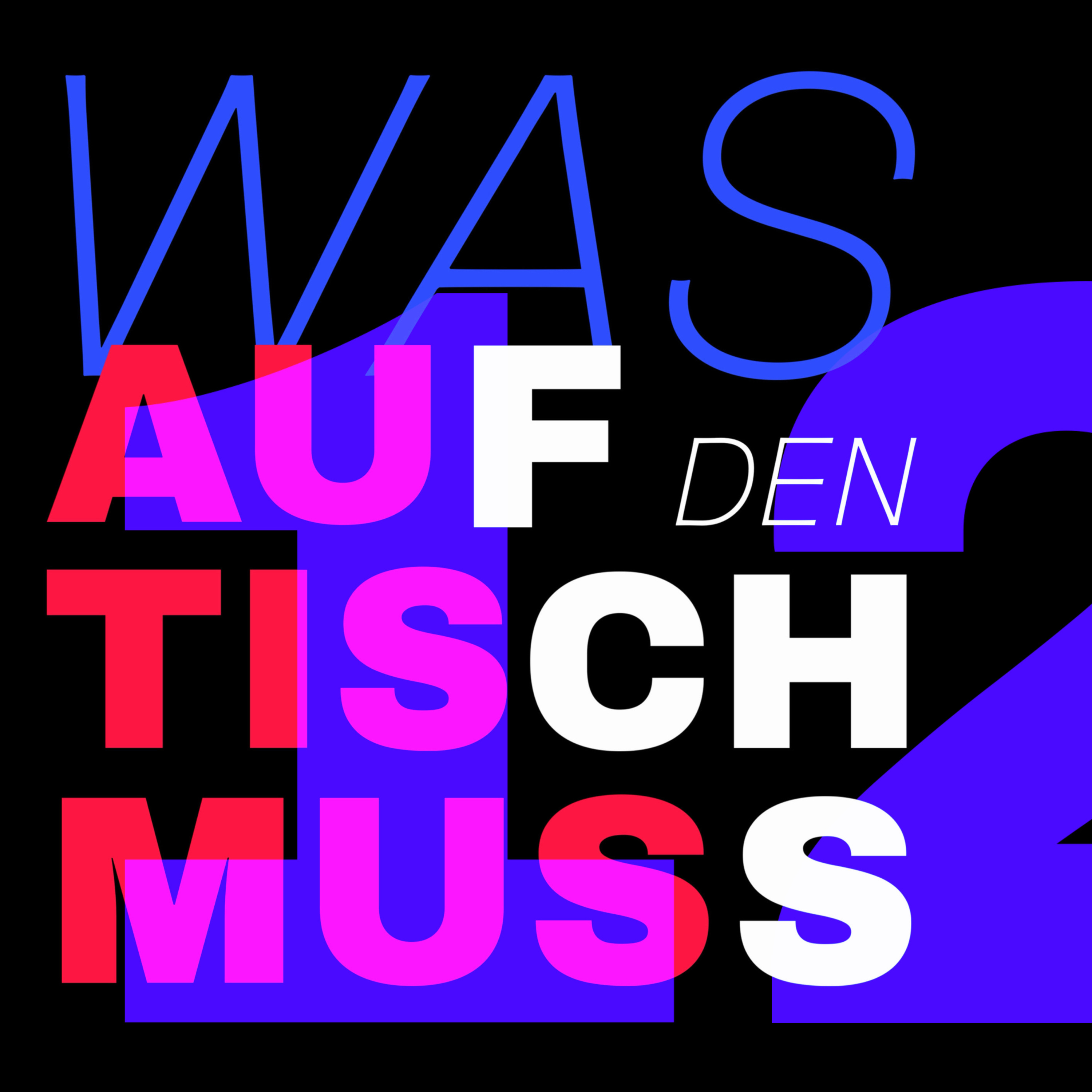 Woher kommt der Autismus episode artwork