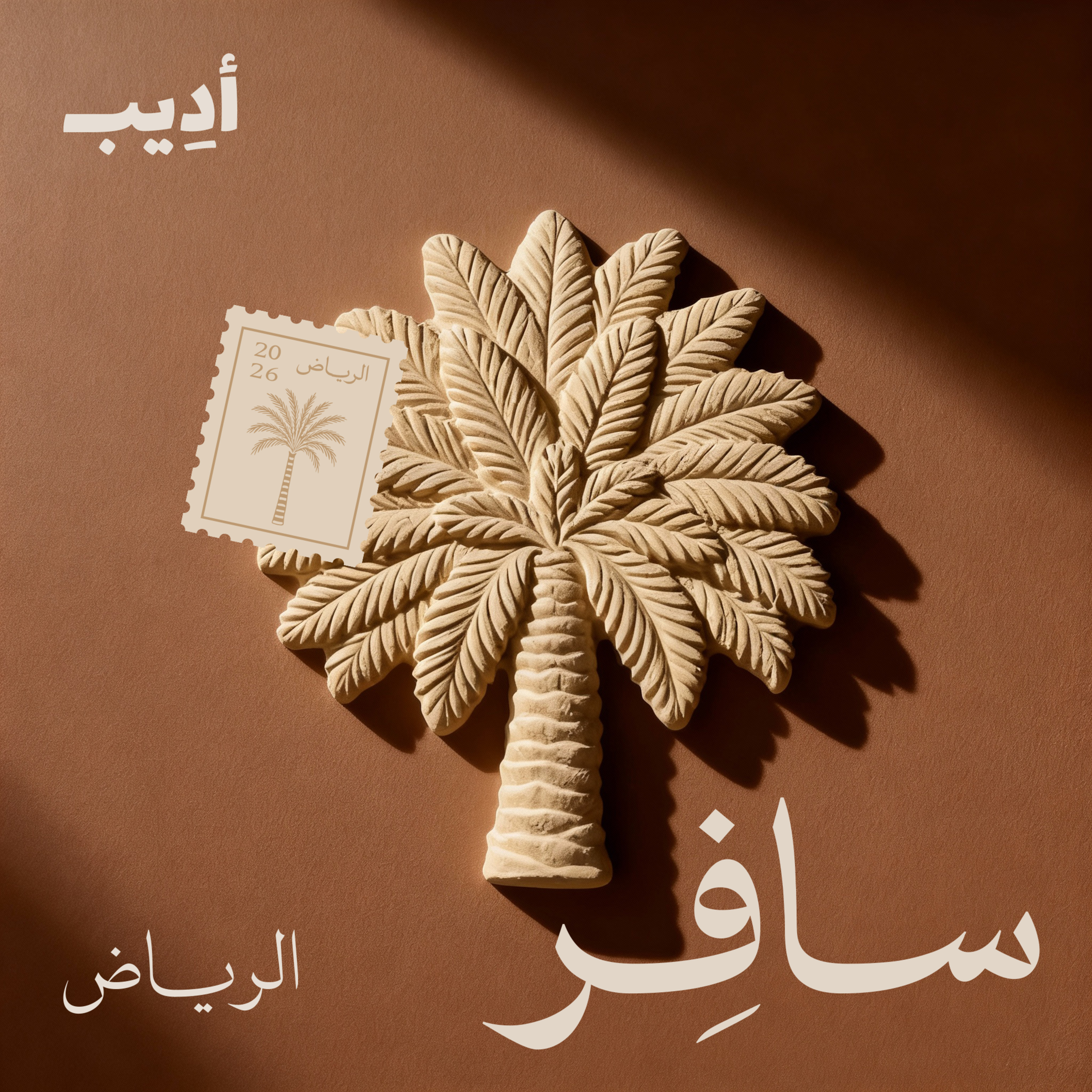 سافِر إلى الرياض