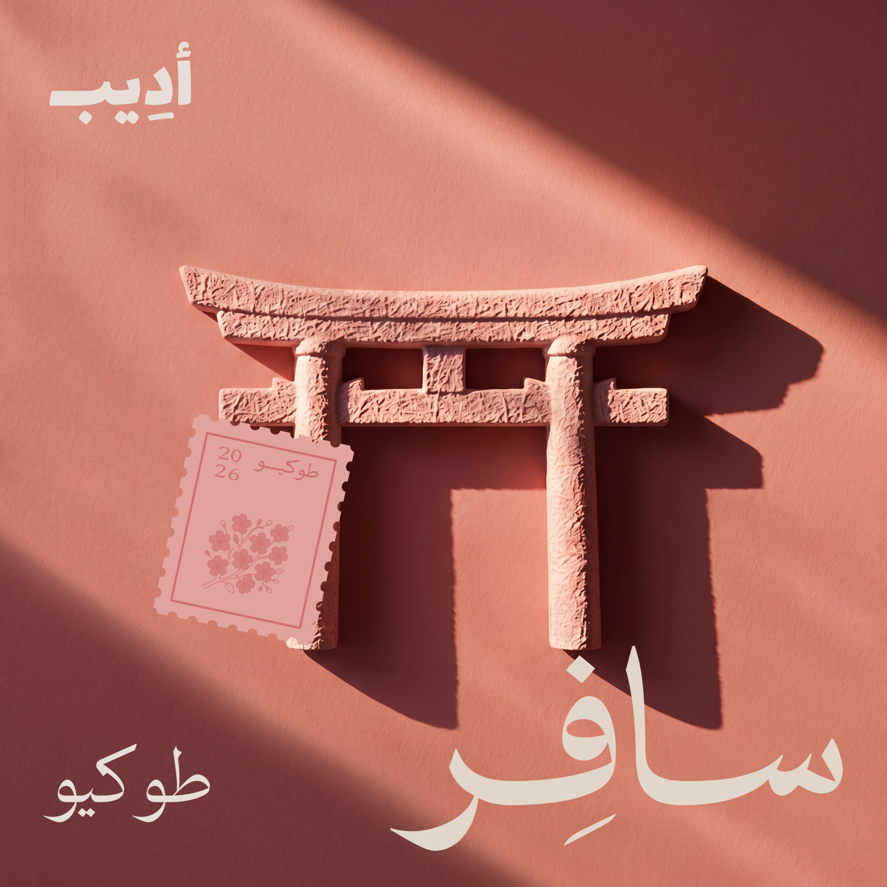 سافِر إلى طوكيو | بودكاست سافِر