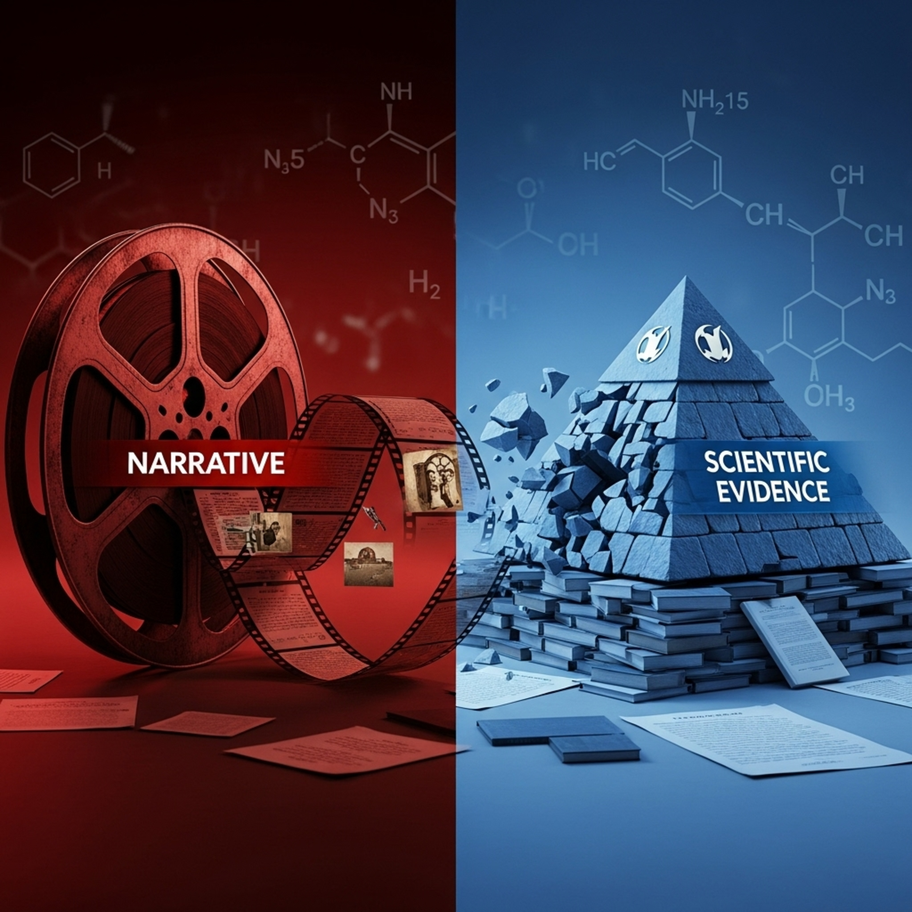 Potencia Tu Vida: Cuerpo Sano, Mente Indestructible.