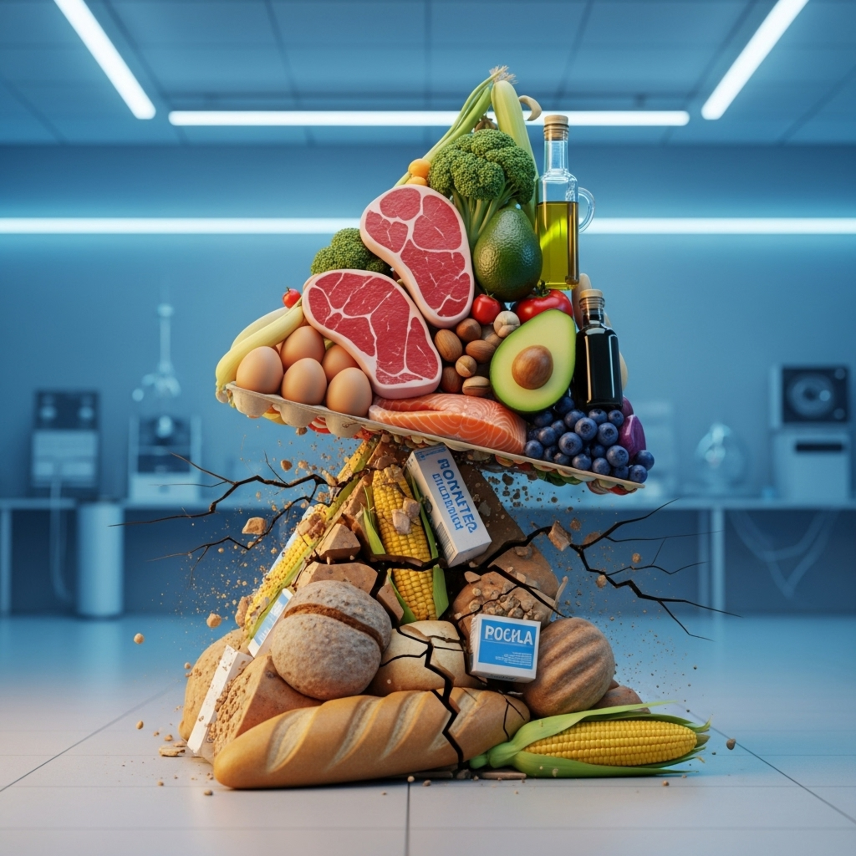 Potencia Tu Vida: Cuerpo Sano, Mente Indestructible.