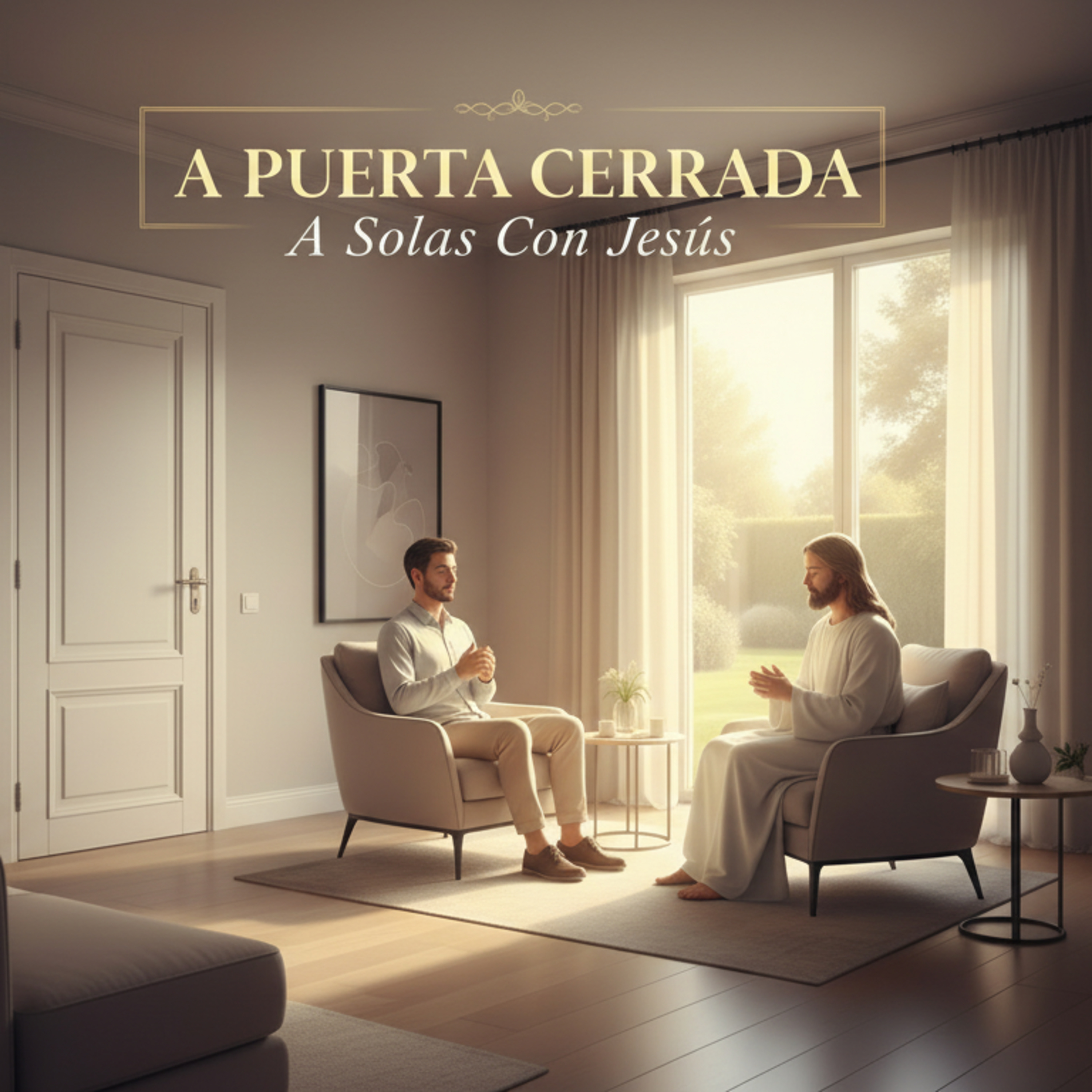 DÍA 13 DE FEBRERO: DIOS DE IMPOSIBLES.  episode artwork