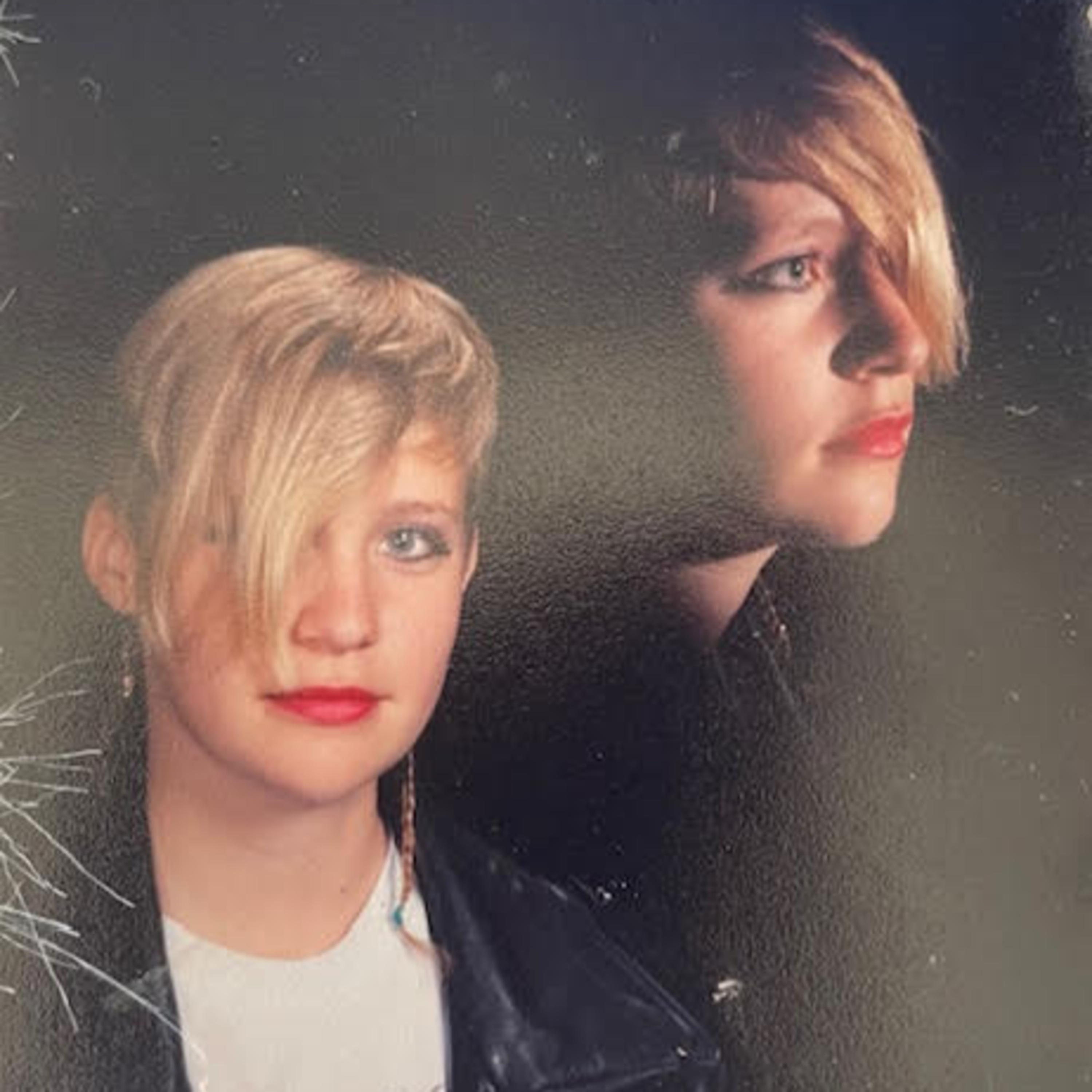 Janelle Blarg episode artwork