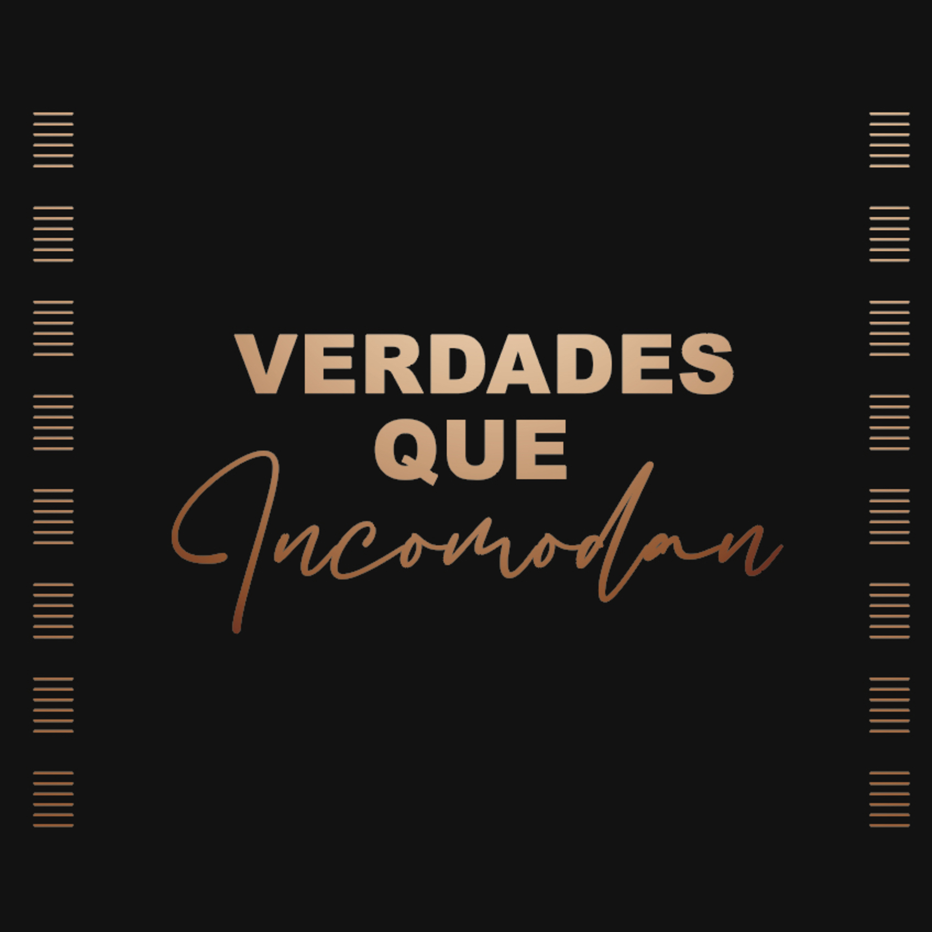 Verdades que incomodan  episode artwork