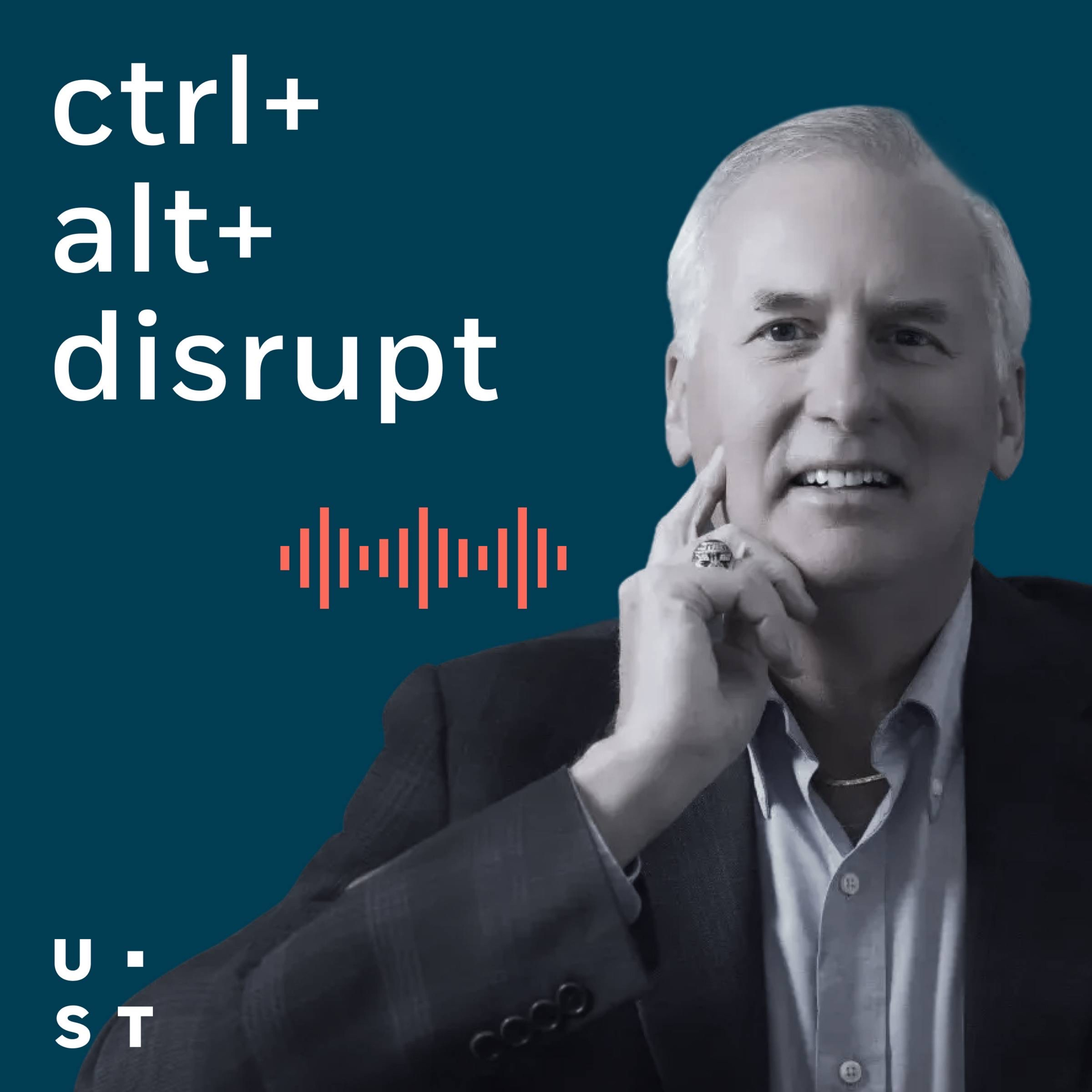 How to build a reliable data strategy episode artwork