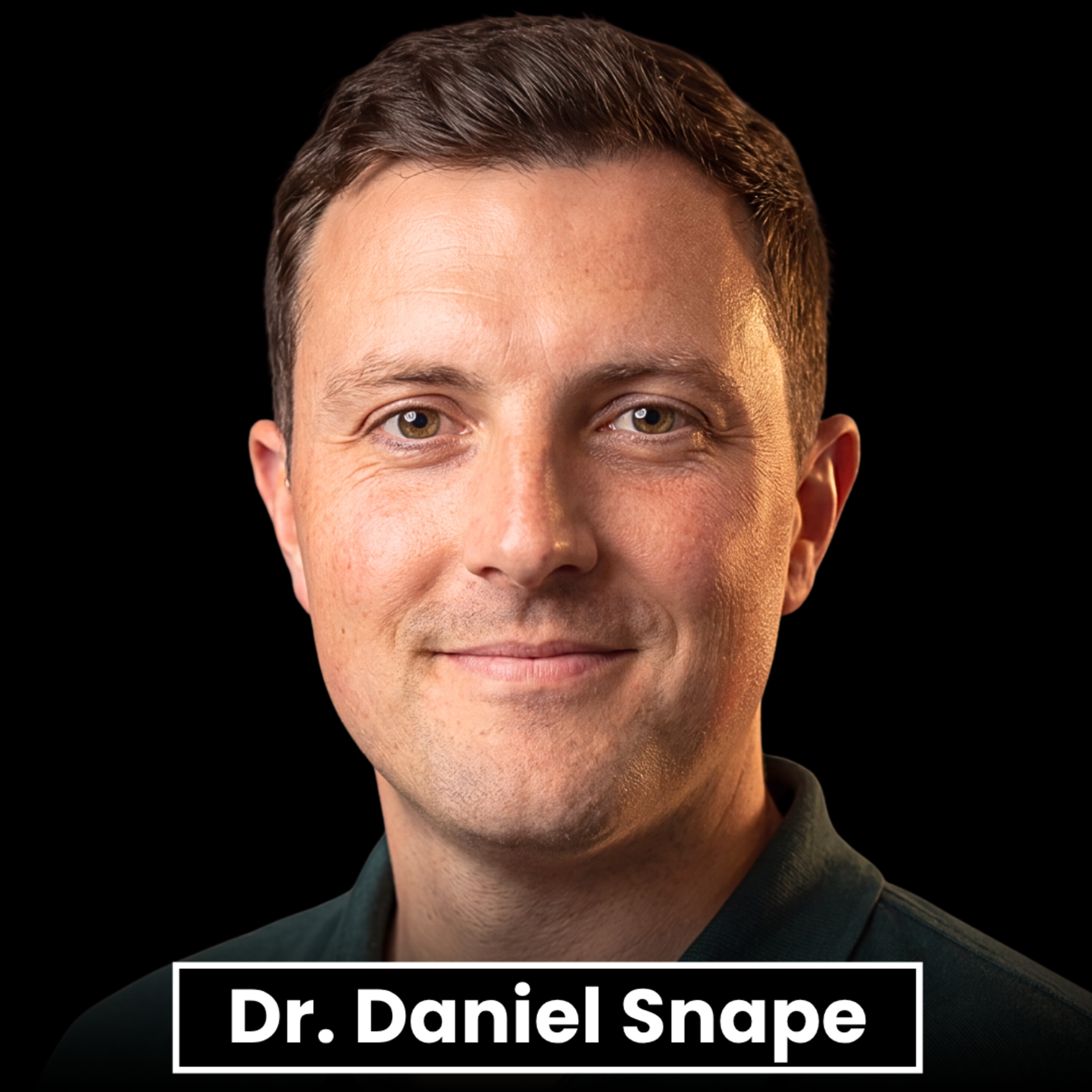 Run Faster In ZONE 2 Using THIS Protocol | Dr. Daniel Snape