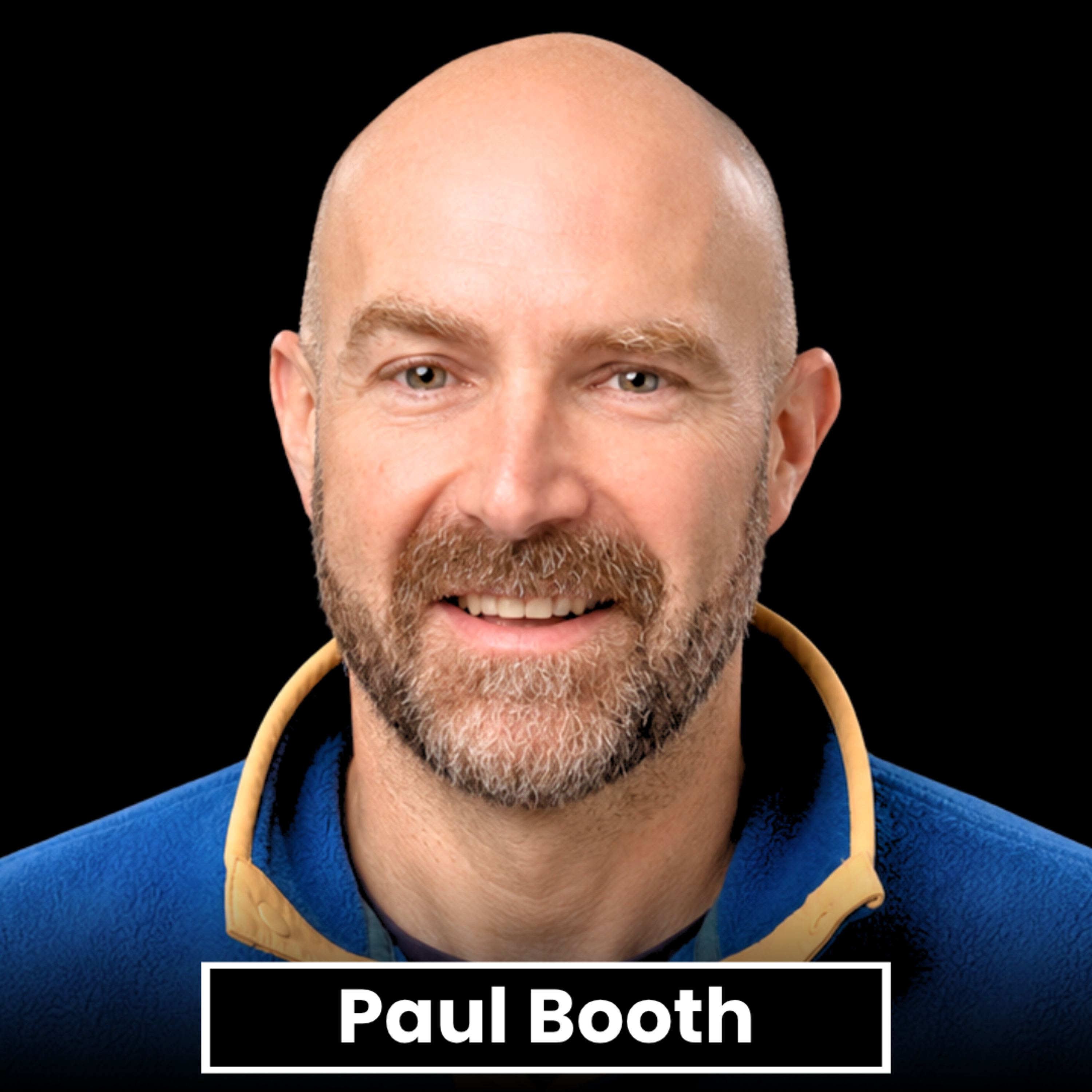 2 UTMB Wins Prove You Don’t Need 120g Carbs | Paul Booth