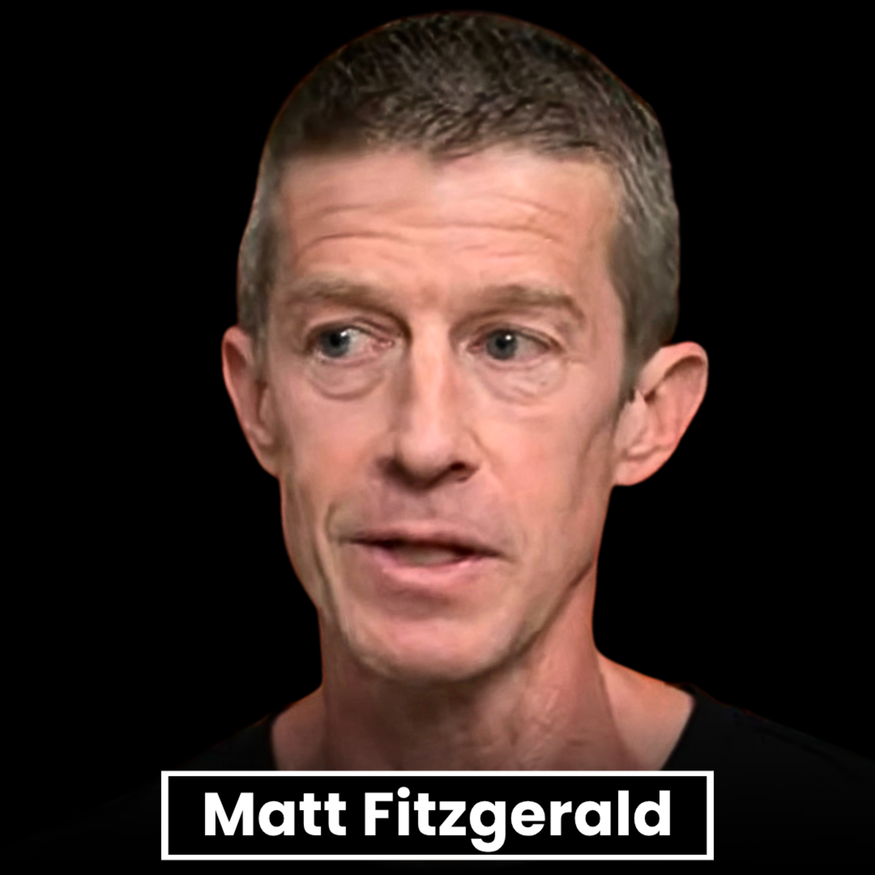 Run Your Fastest Marathon After 45, Even If You Started Late | Matt Fitzgerald