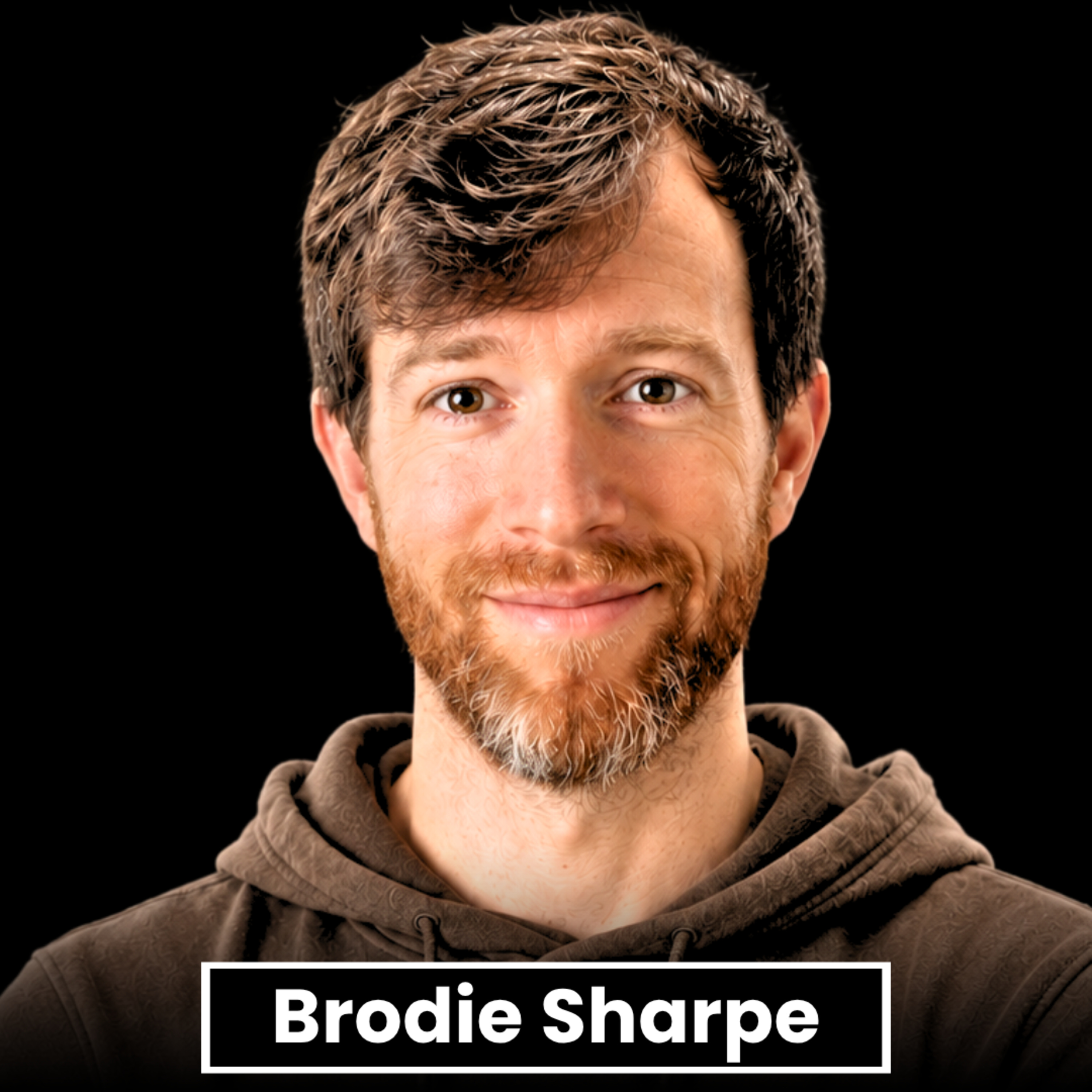 The Real Reason Runners Over 40 Keep Getting Injured | Brodie Sharpe