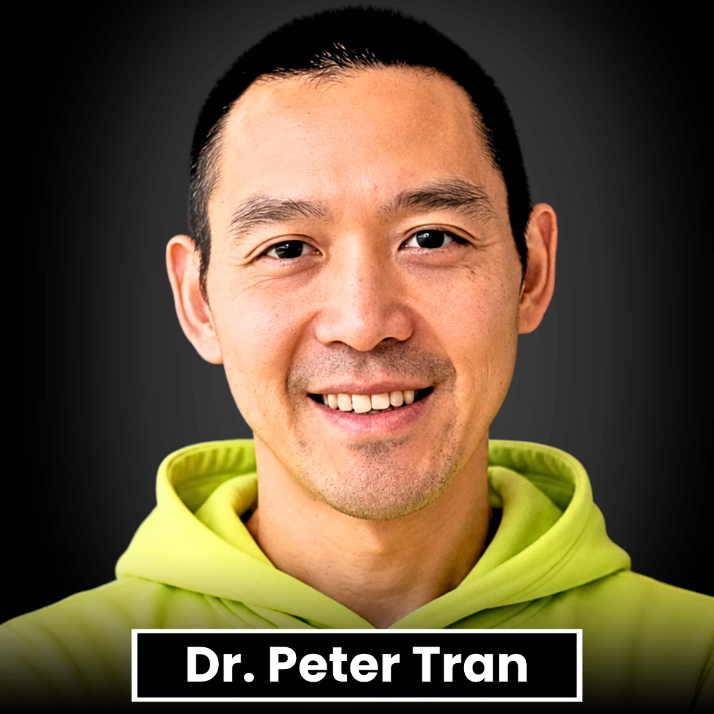 MOST Runners Get Lactate Threshold WRONG | Dr Peter Tran