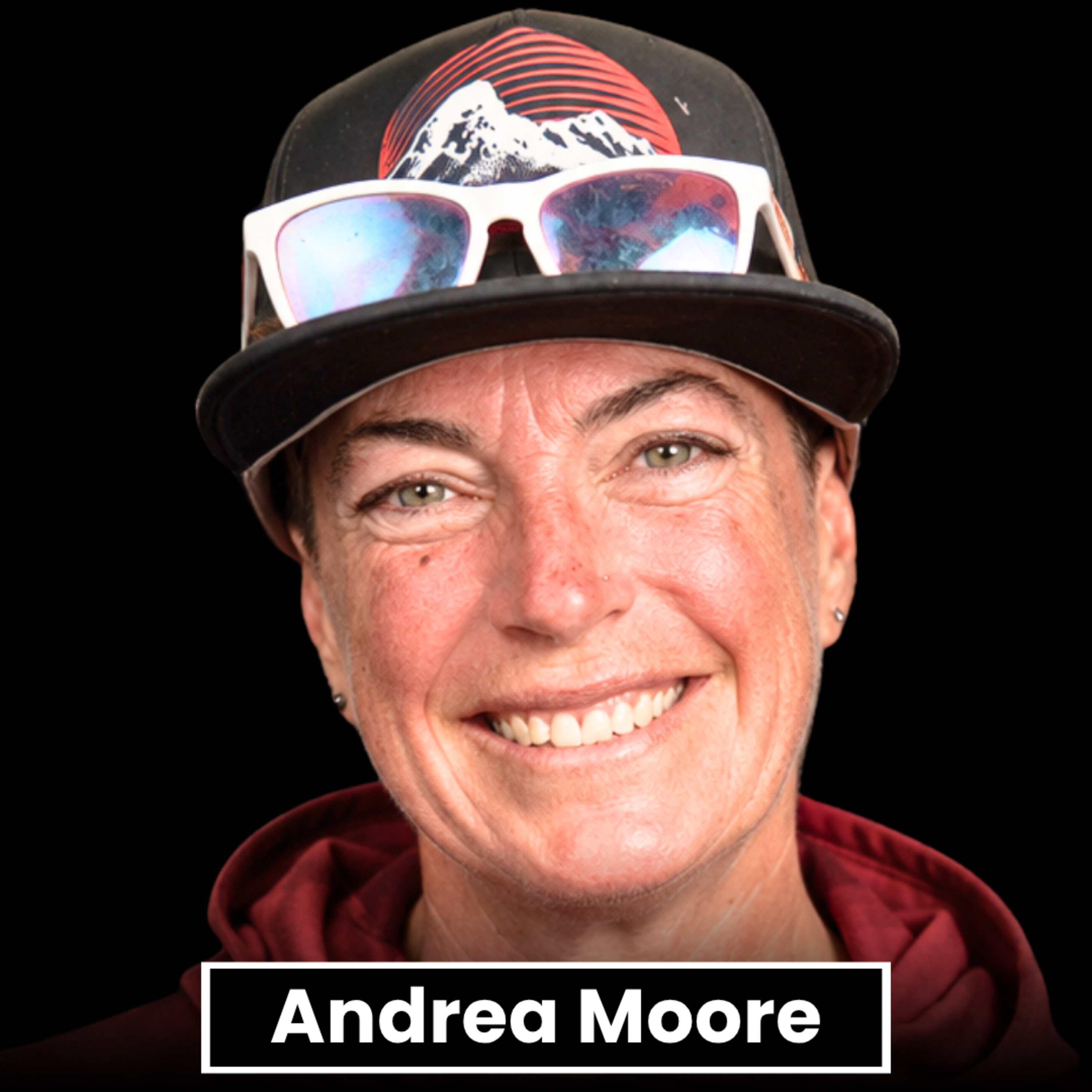 The Low-Carb Strategy Behind 200-Mile Ultramarathons | Steak, Not Pasta | Andrea Moore