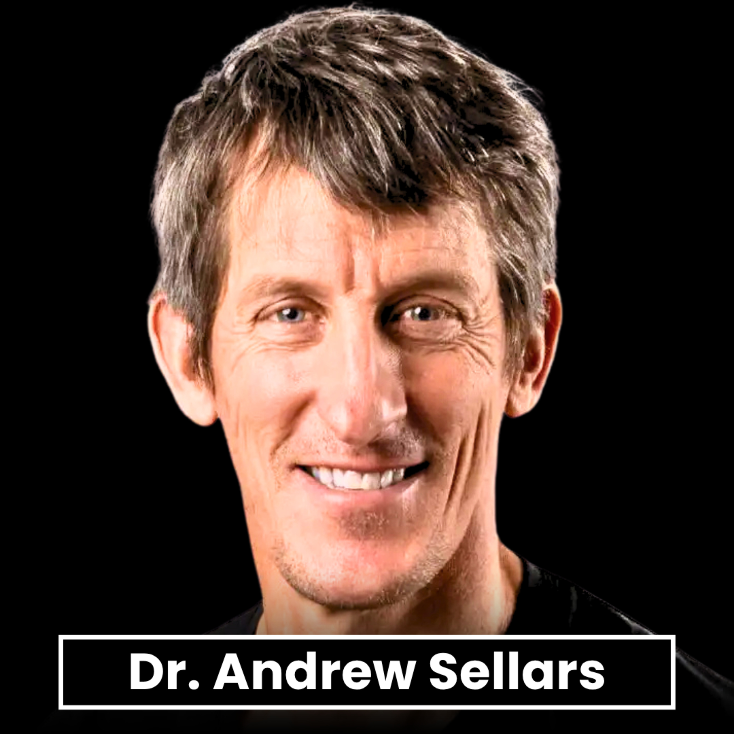 #1 Breathing Technique To Run Faster With Less Effort | Dr. Andrew Sellars