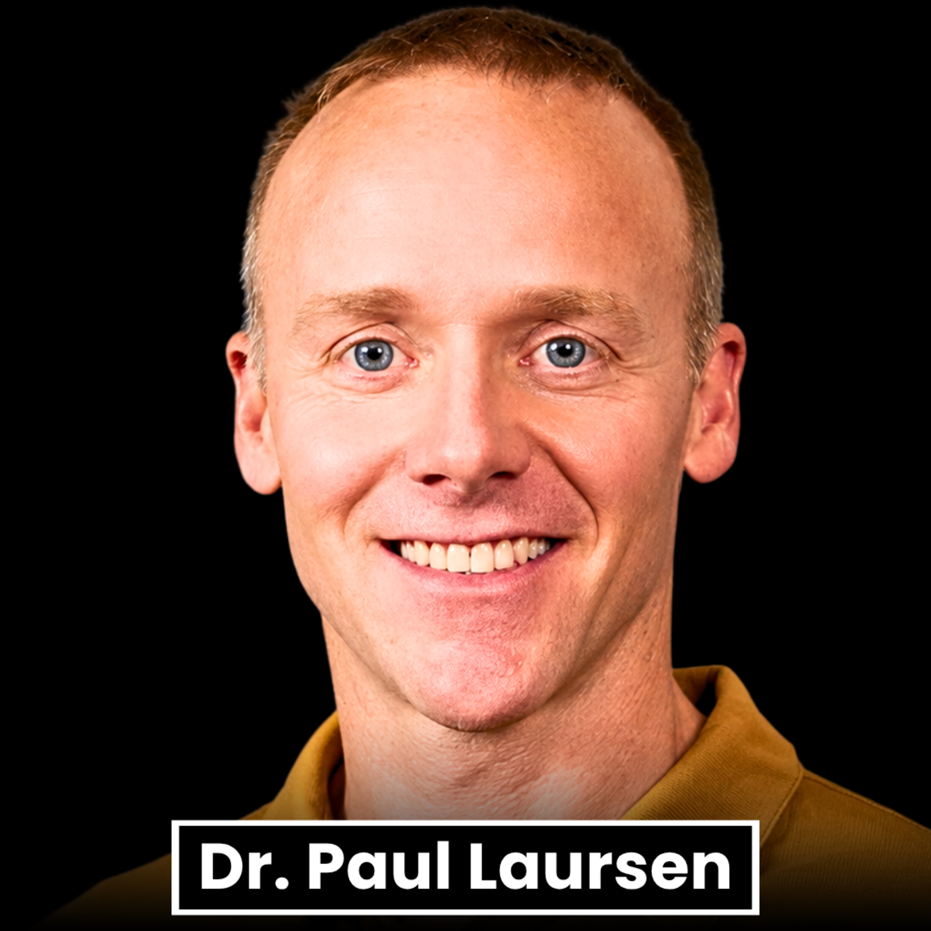 How to Burn MORE Fat at High Intensity (and Run Faster) | Dr. Paul Laursen