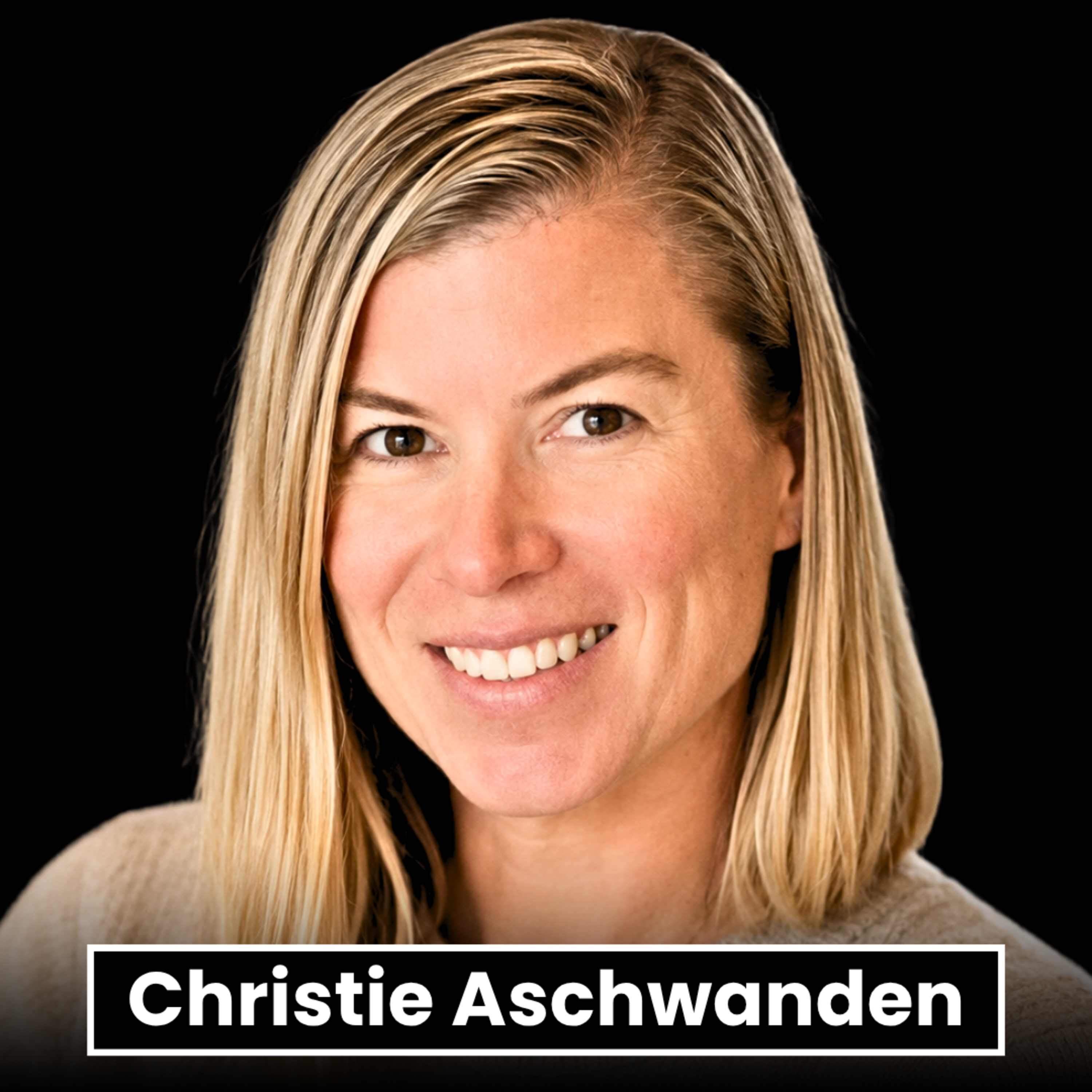 The Recovery Mistake Runners Over 40 Keep Making | Christie Aschwanden