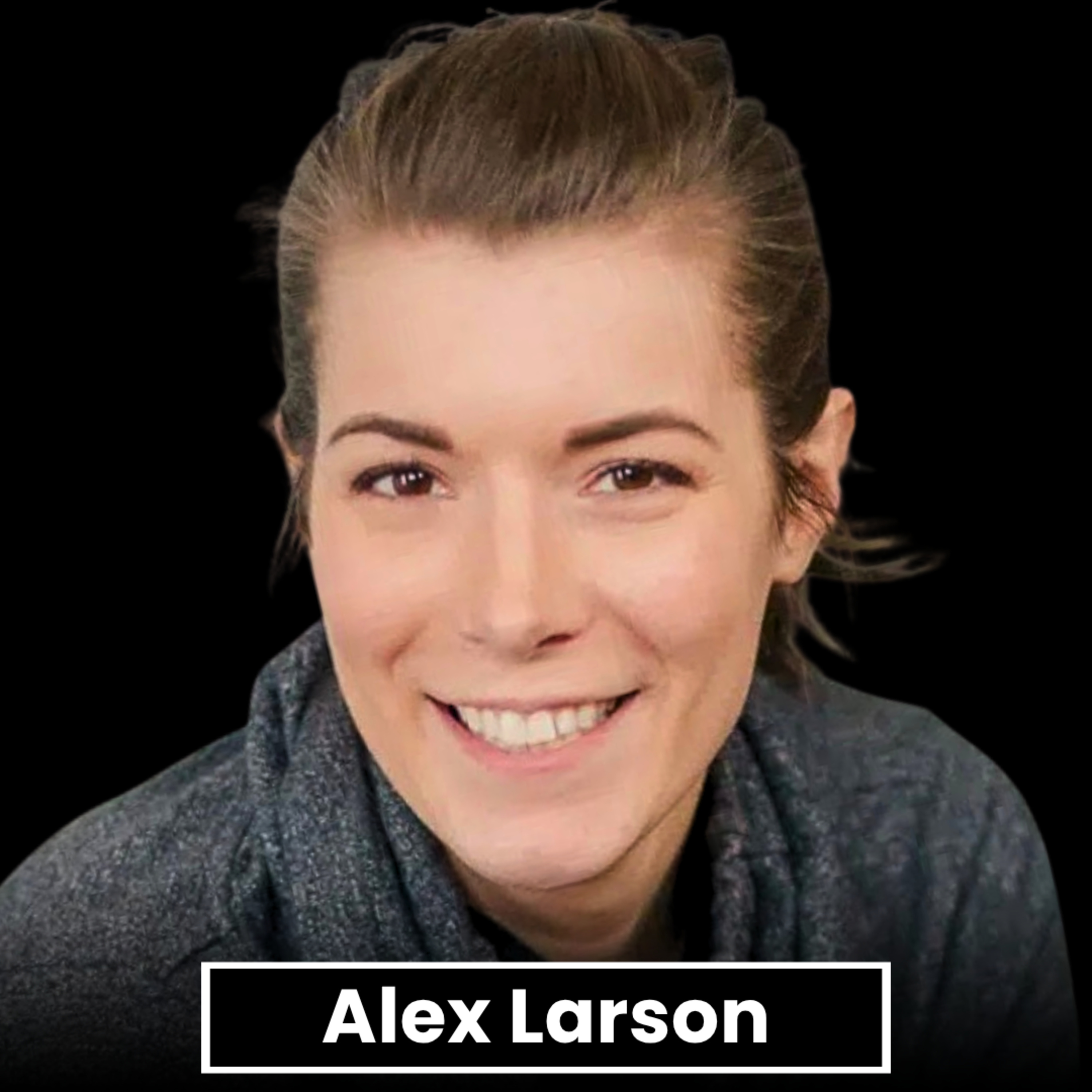 Sports Dietician: How Runners Over 40 Stay Lean & Run Fast | Alex Larson