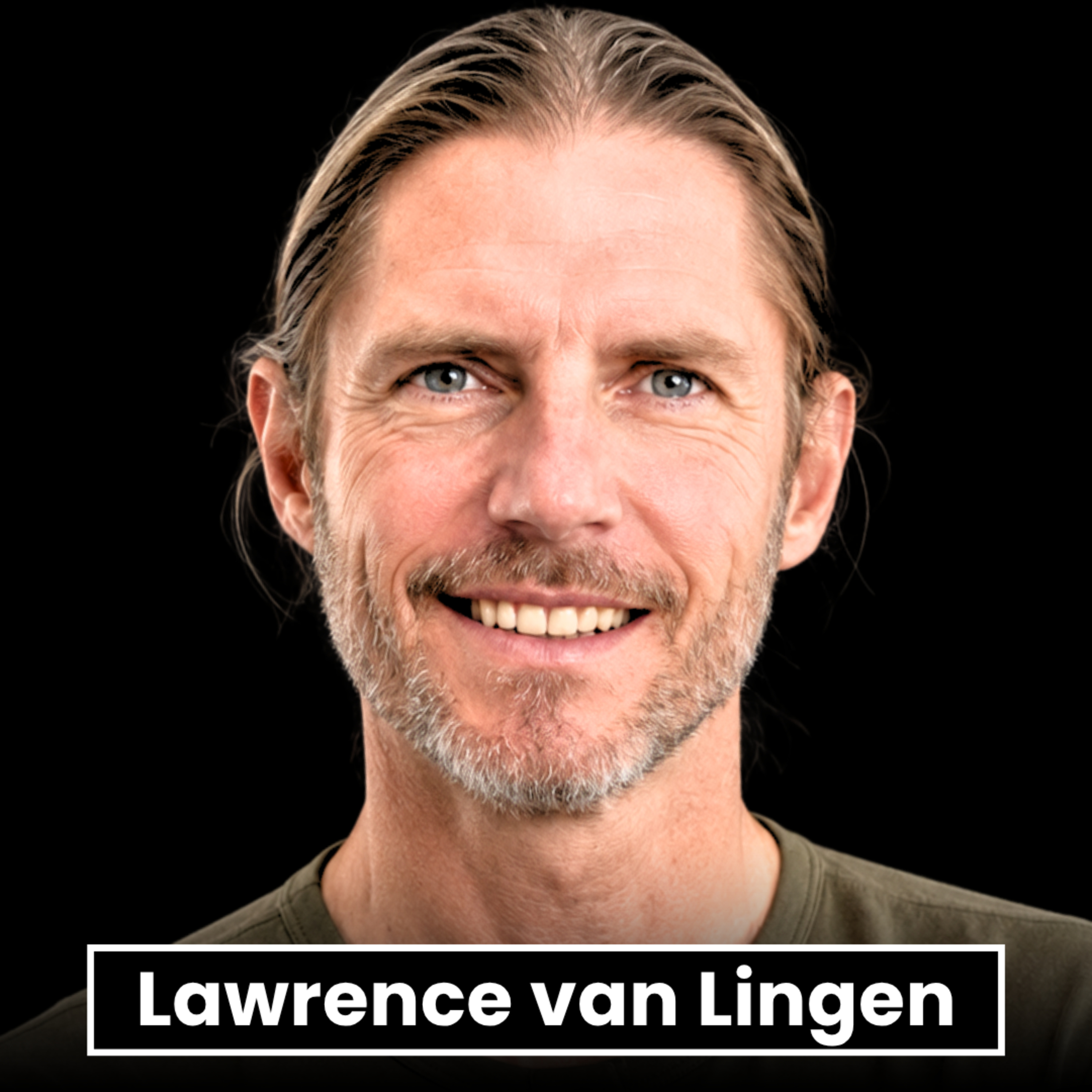#1 Running Technique To Run Faster With Less Effort | Lawrence van Lingen