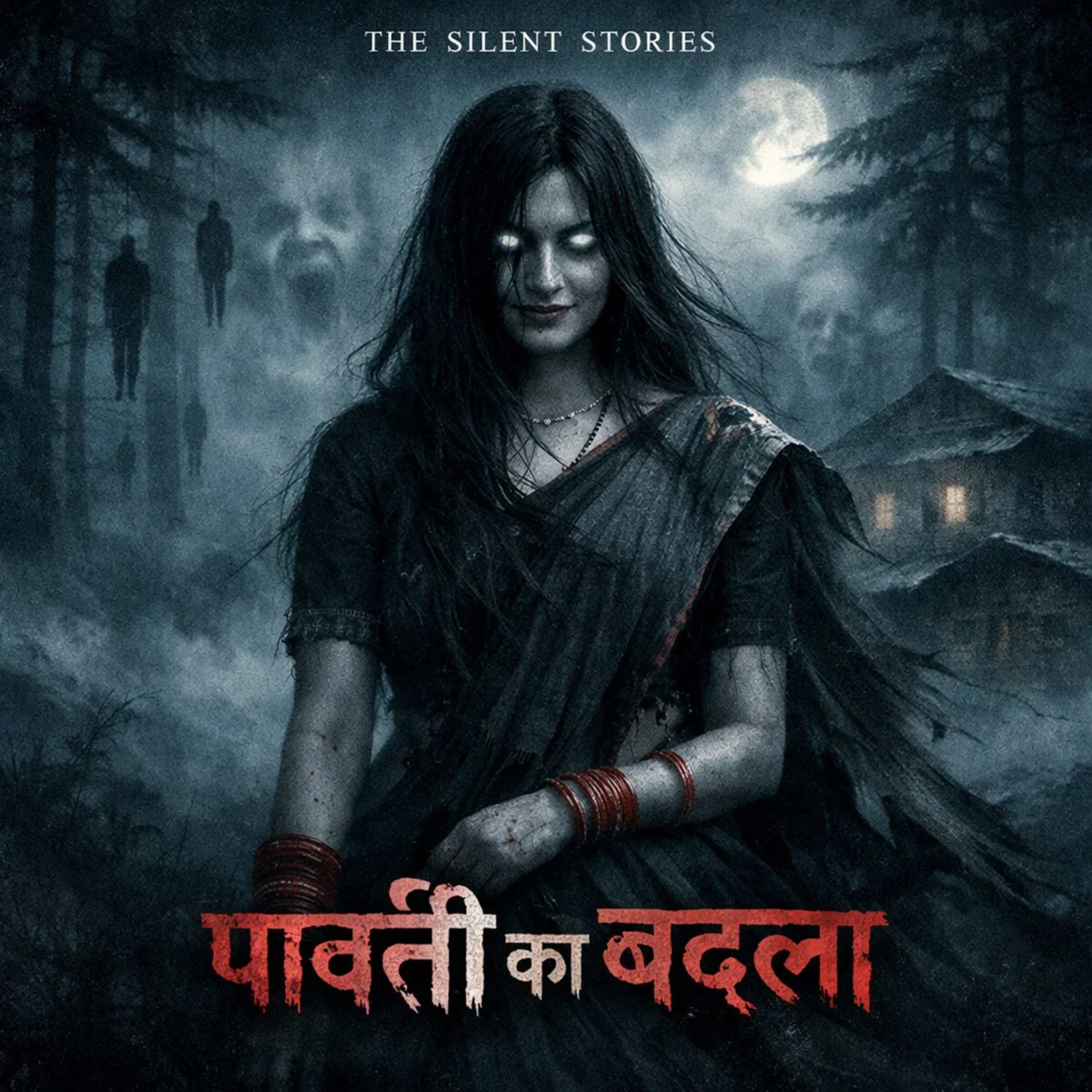 Silent Stories Hindi