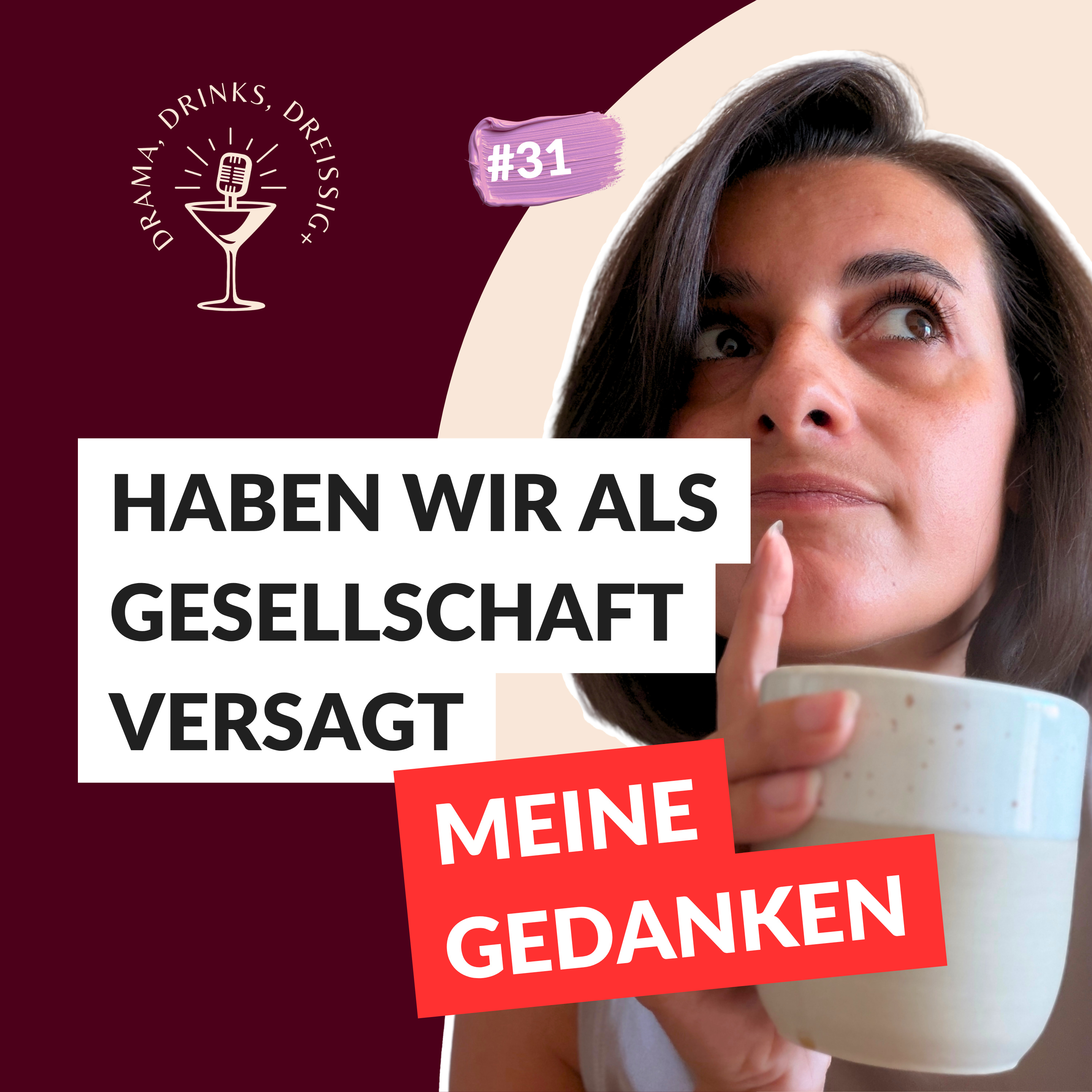 Hass im Netz: Wann haben wir aufgehört, einander zuzuhören? episode artwork