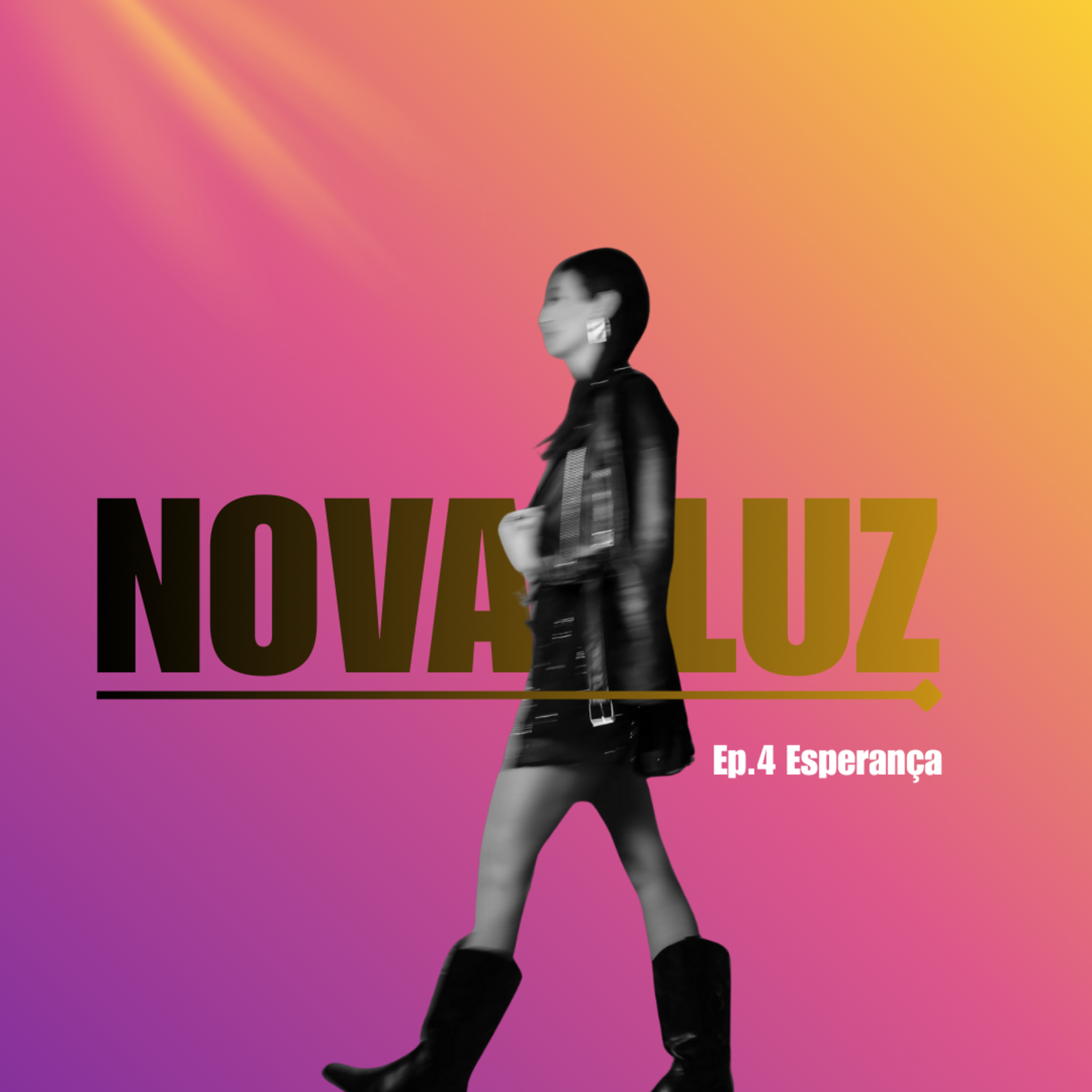 Esperança episode artwork