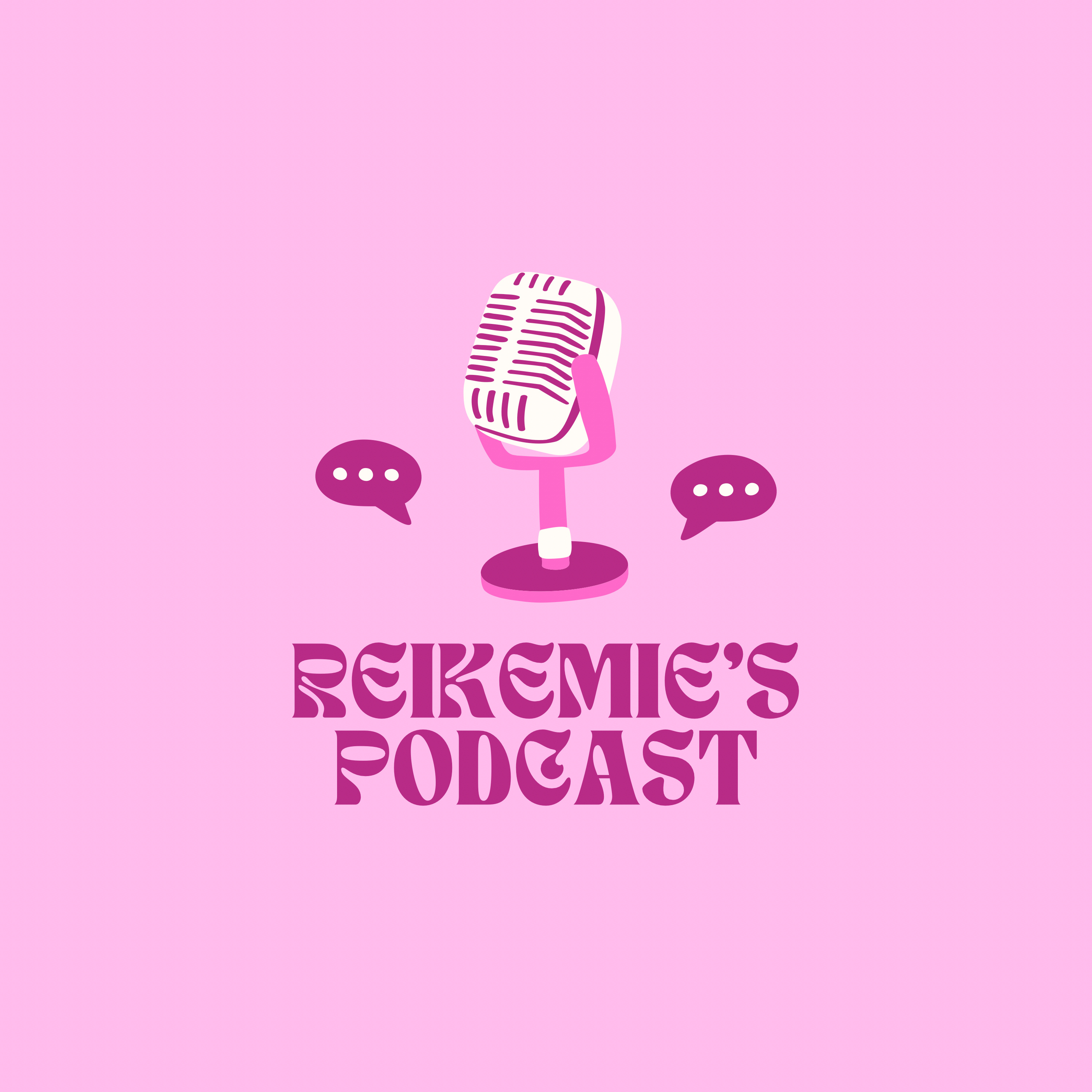 ÉPISODE 4 : être heureuse  episode artwork