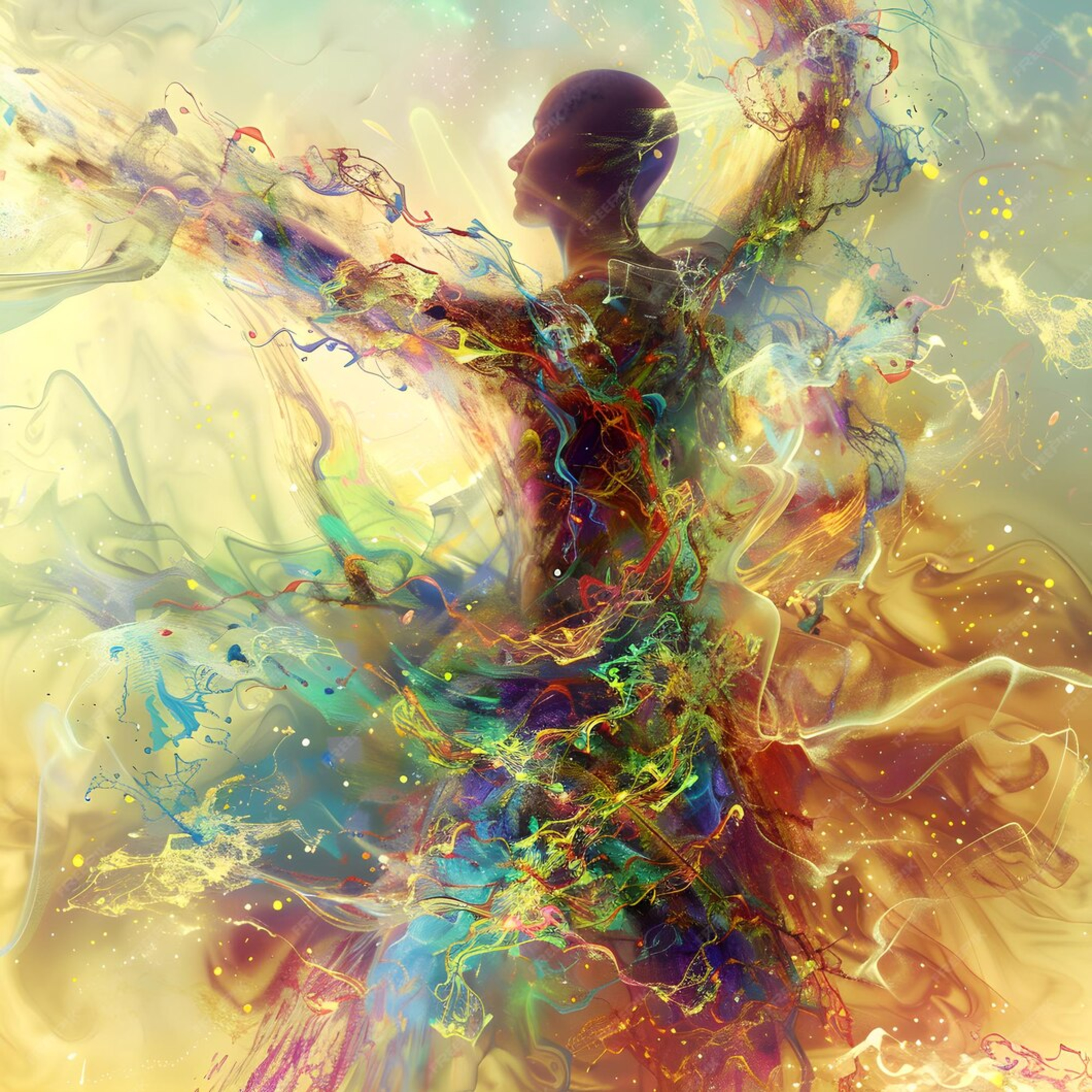 Invitation à la danse de la vie episode artwork