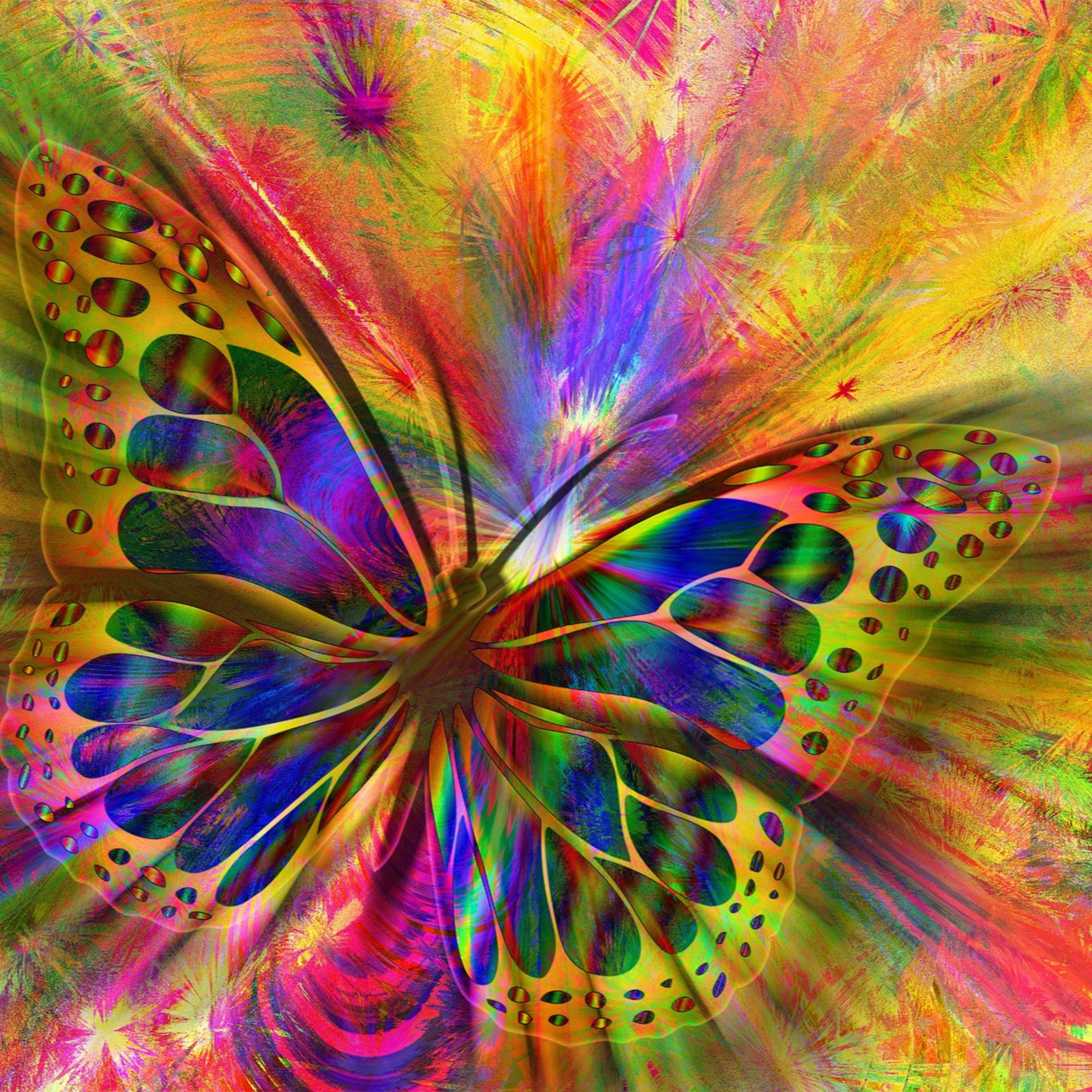 Le rayonnement en votre centre episode artwork