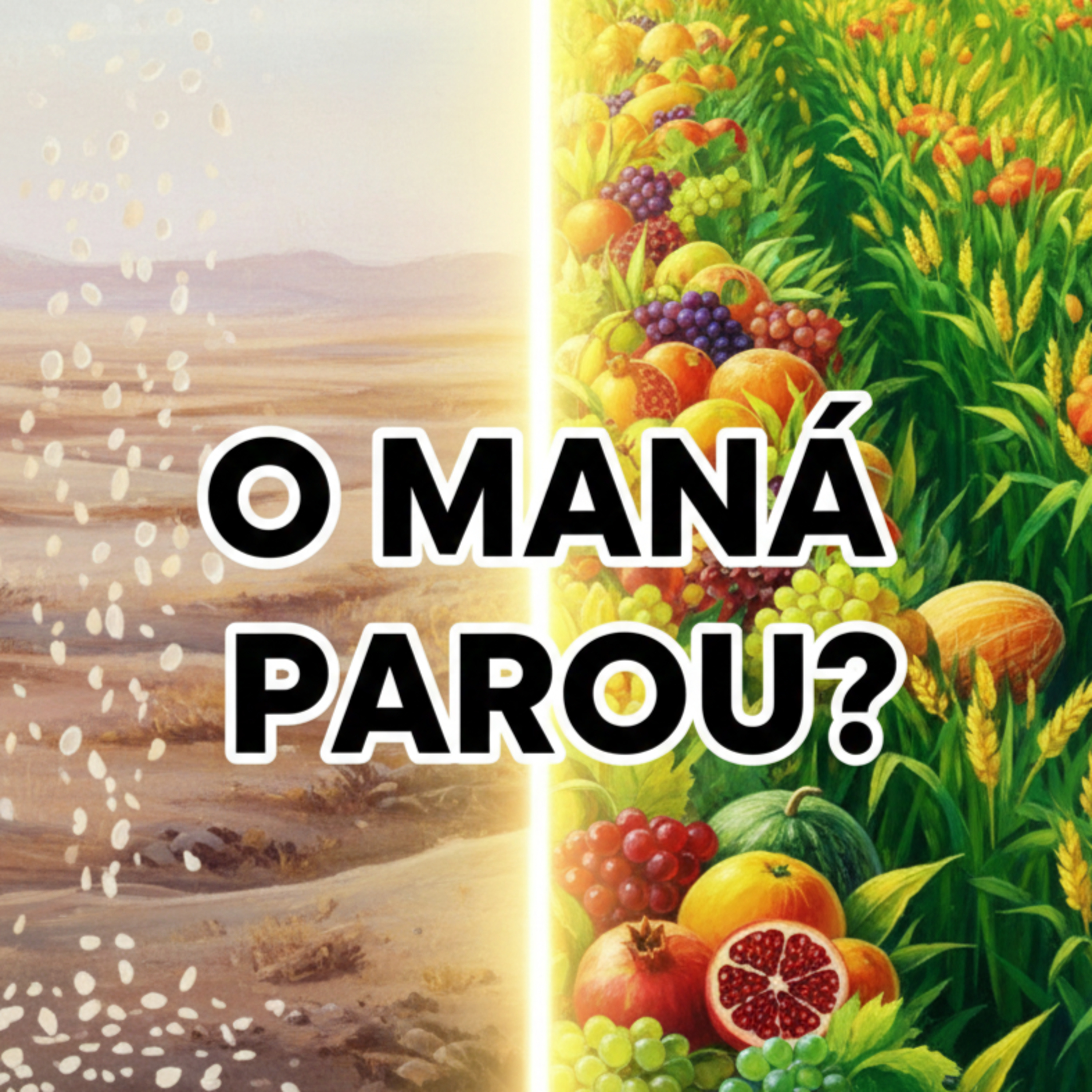 Café com o Messias | Devocional