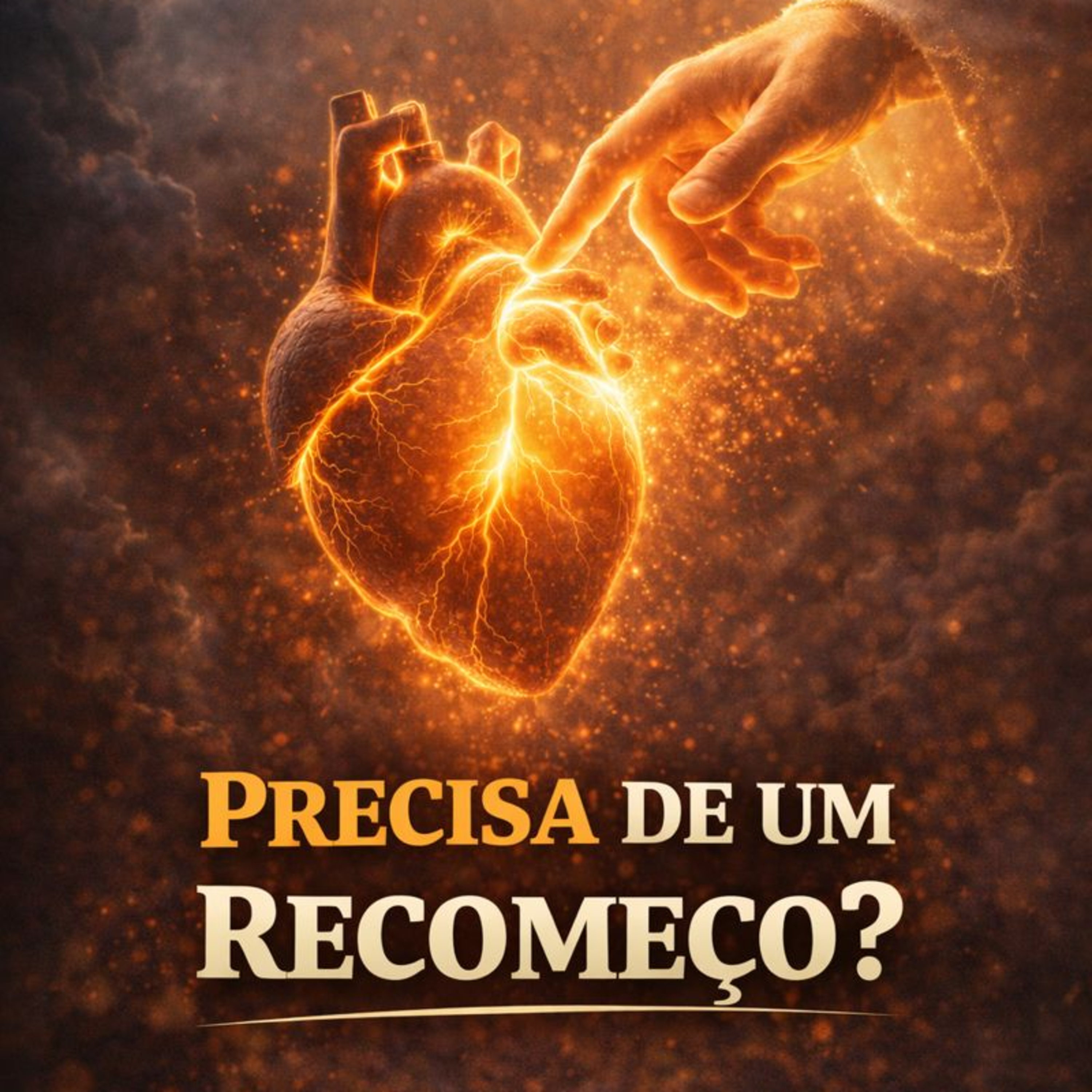 Café com o Messias | Devocional