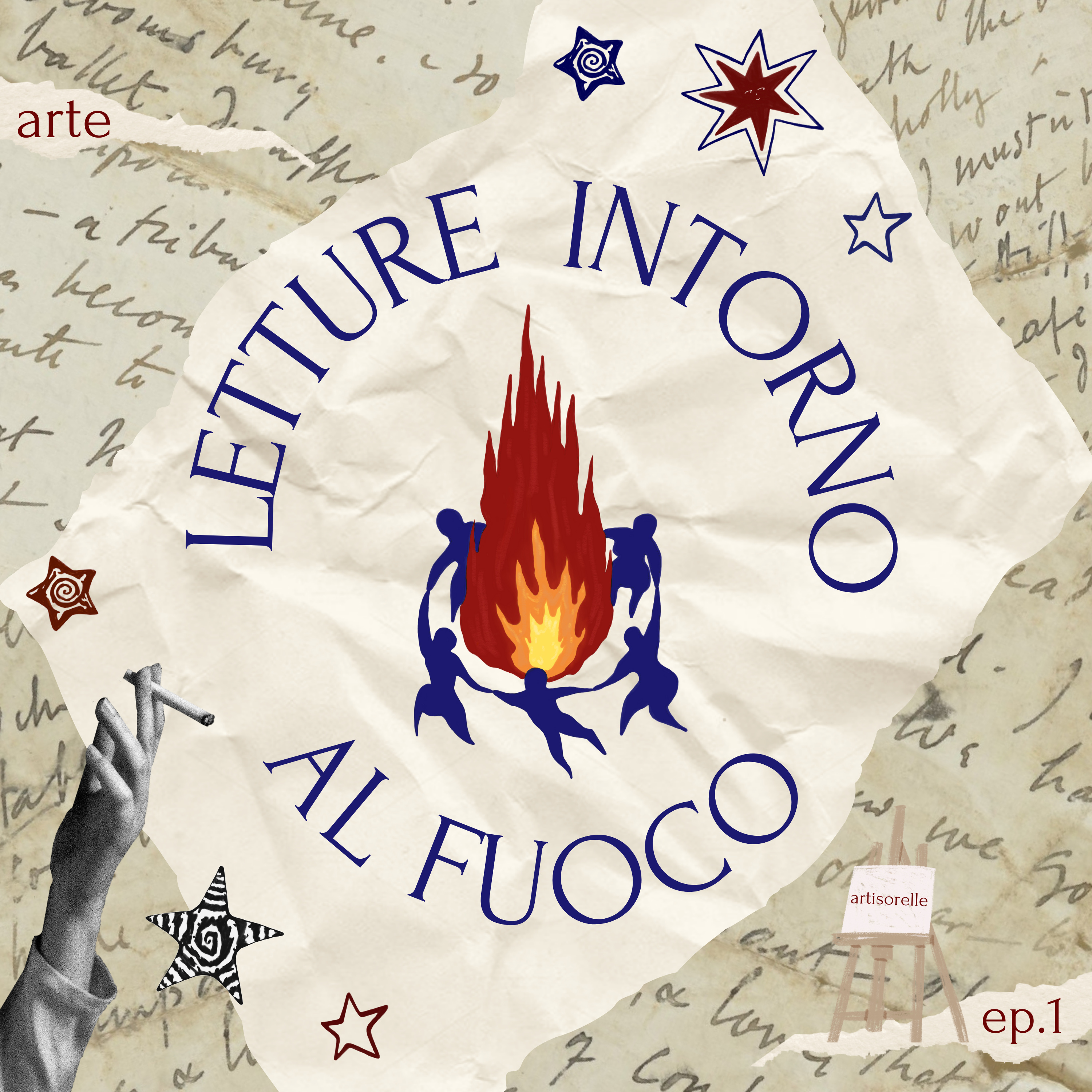 Letture intorno al fuoco