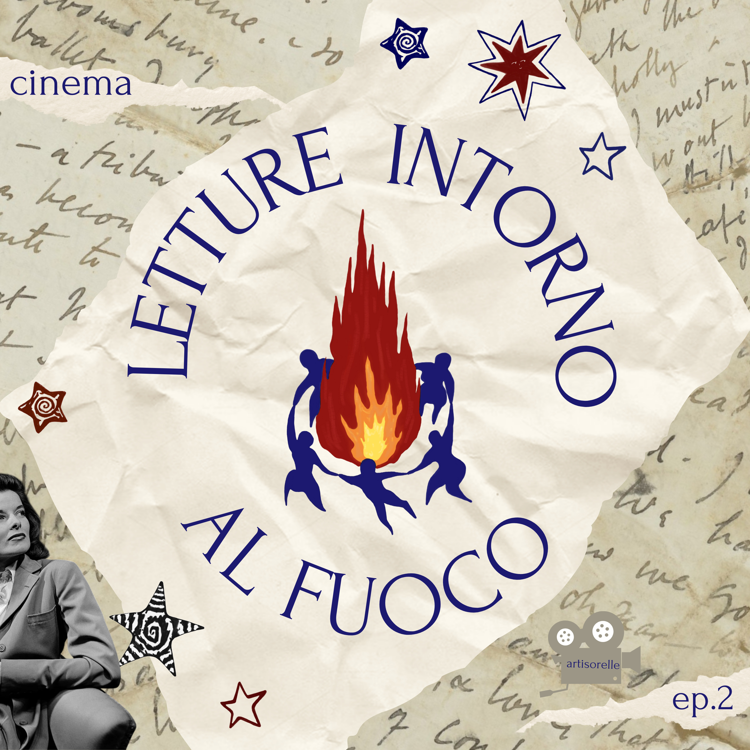Letture intorno al fuoco
