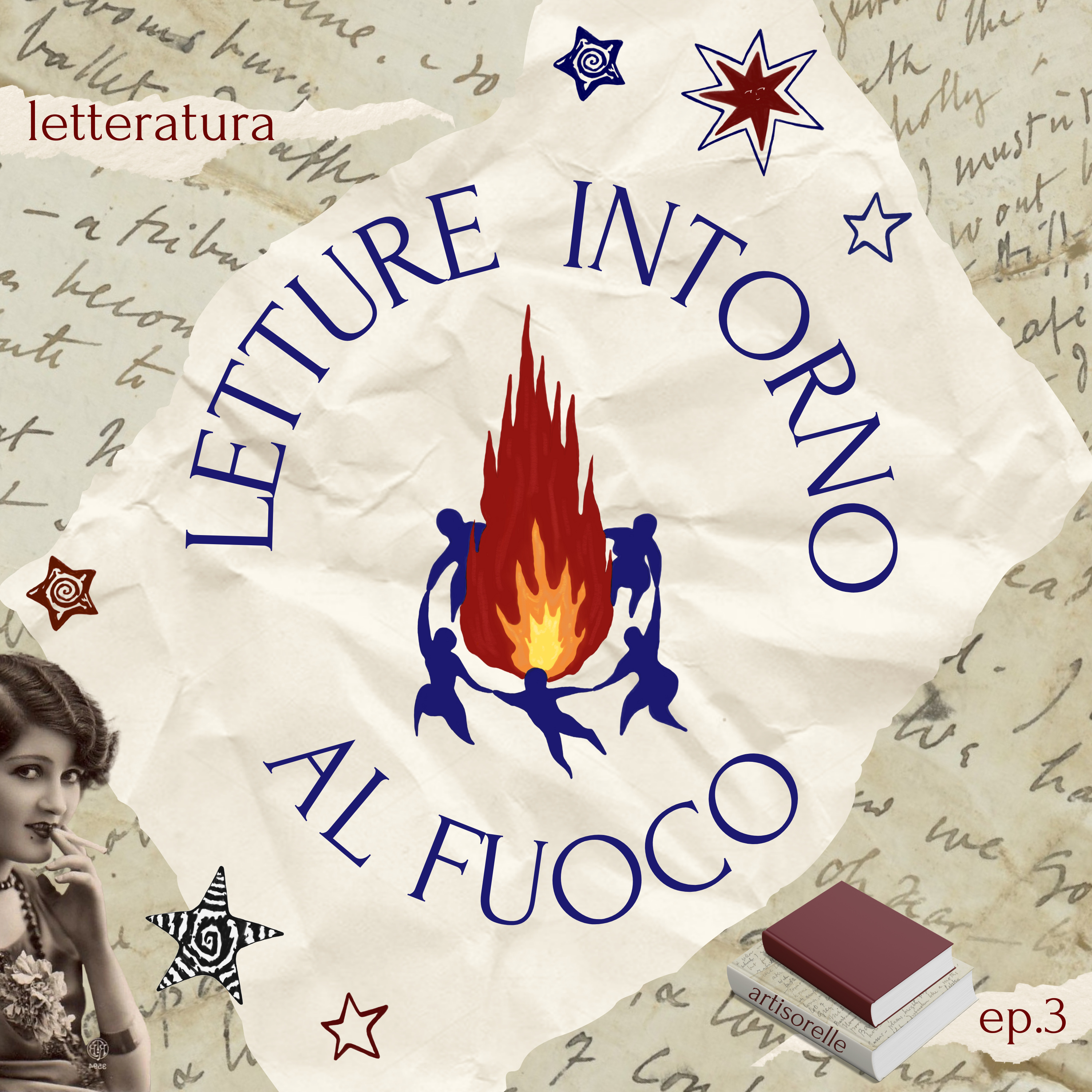Letture intorno al fuoco