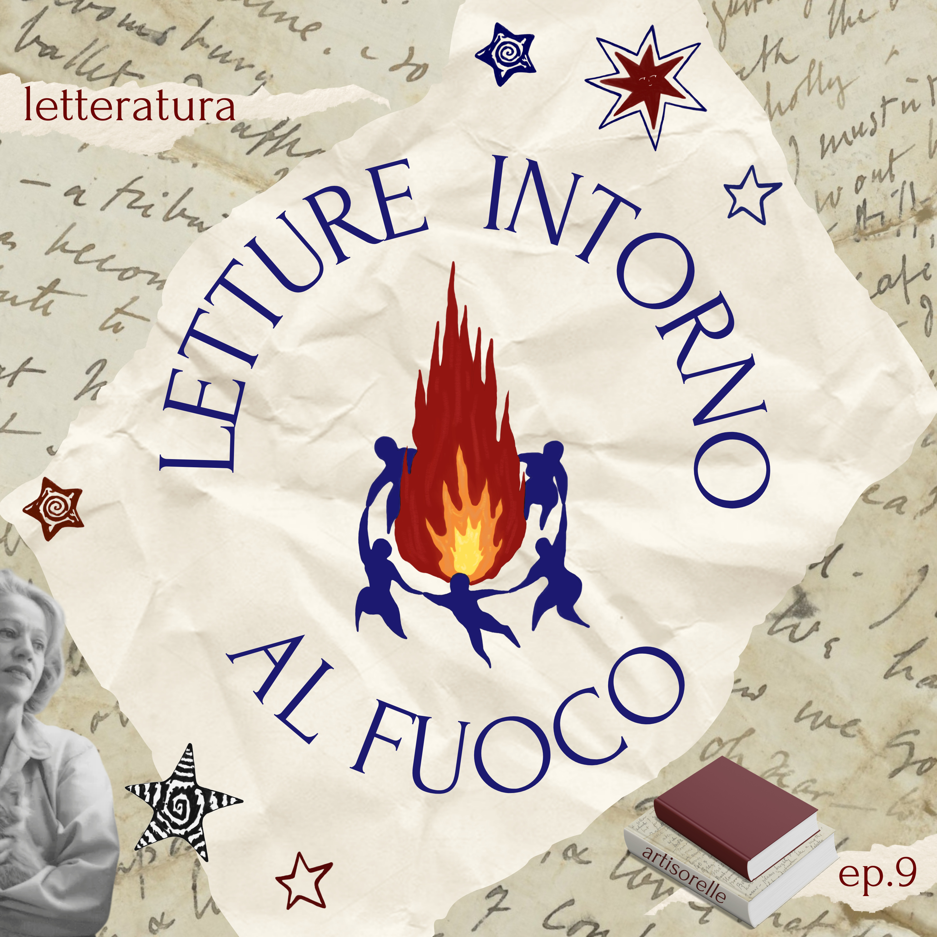 Letture intorno al fuoco