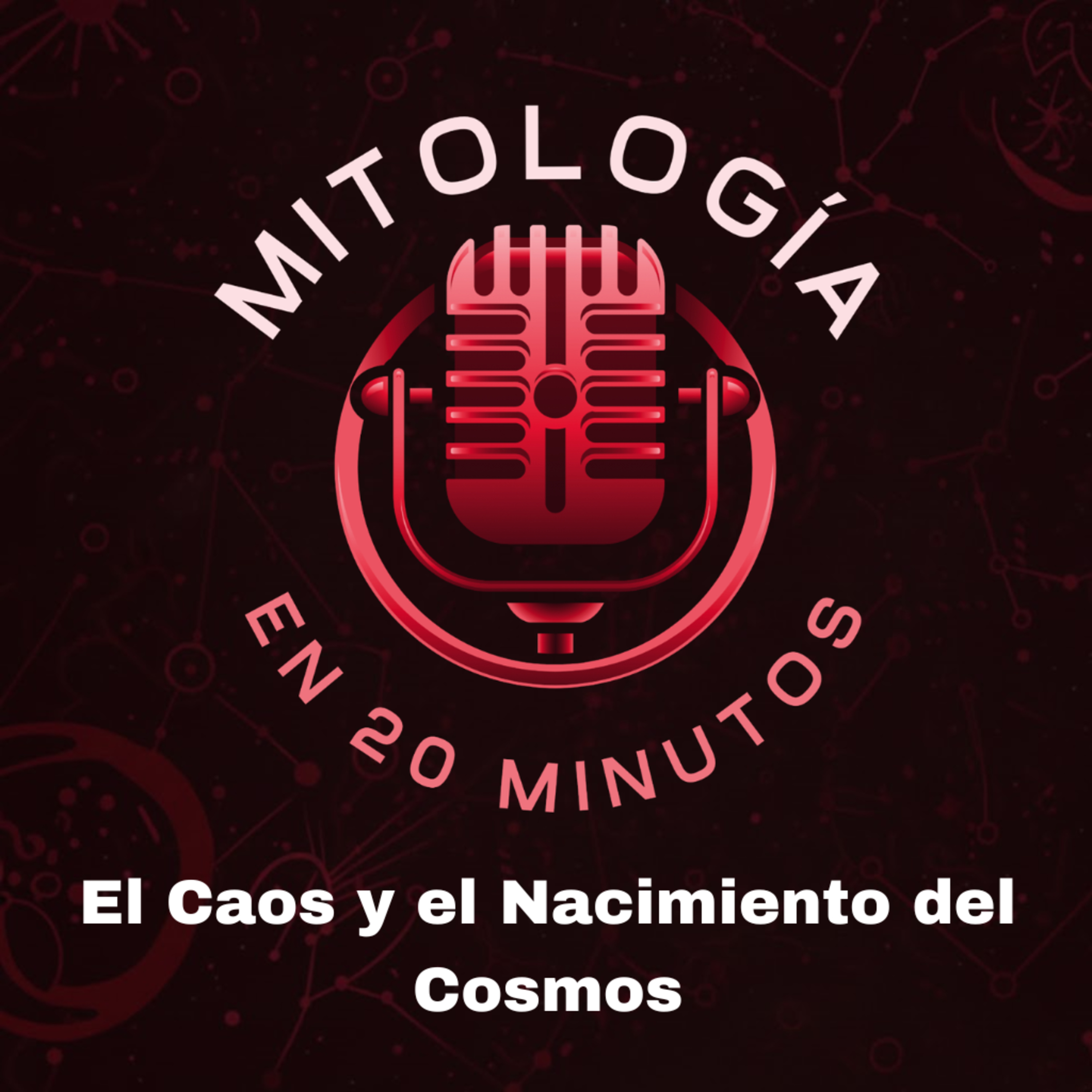 1. El Caos y el Nacimiento del Cosmos episode artwork
