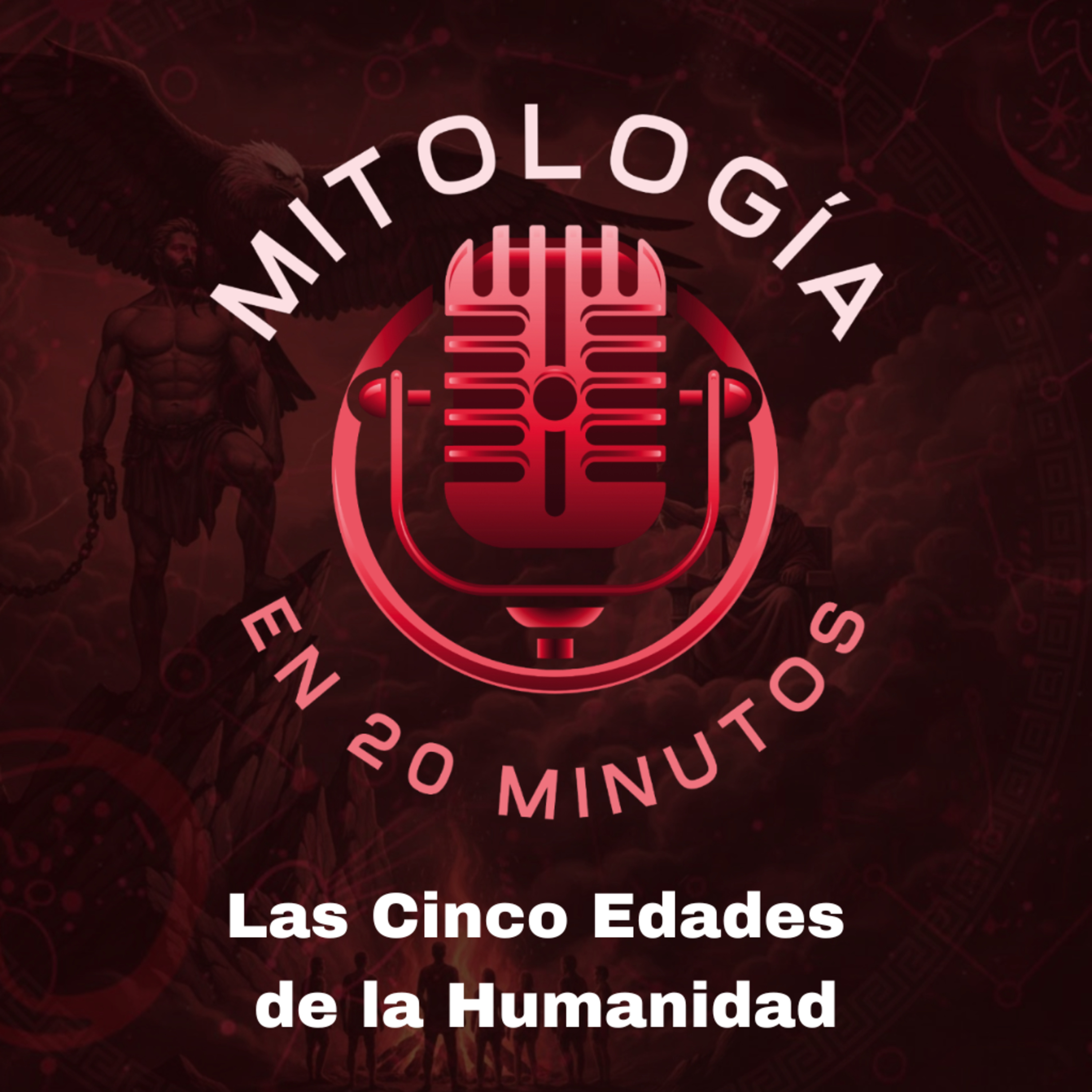 Mitología en 20 minutos