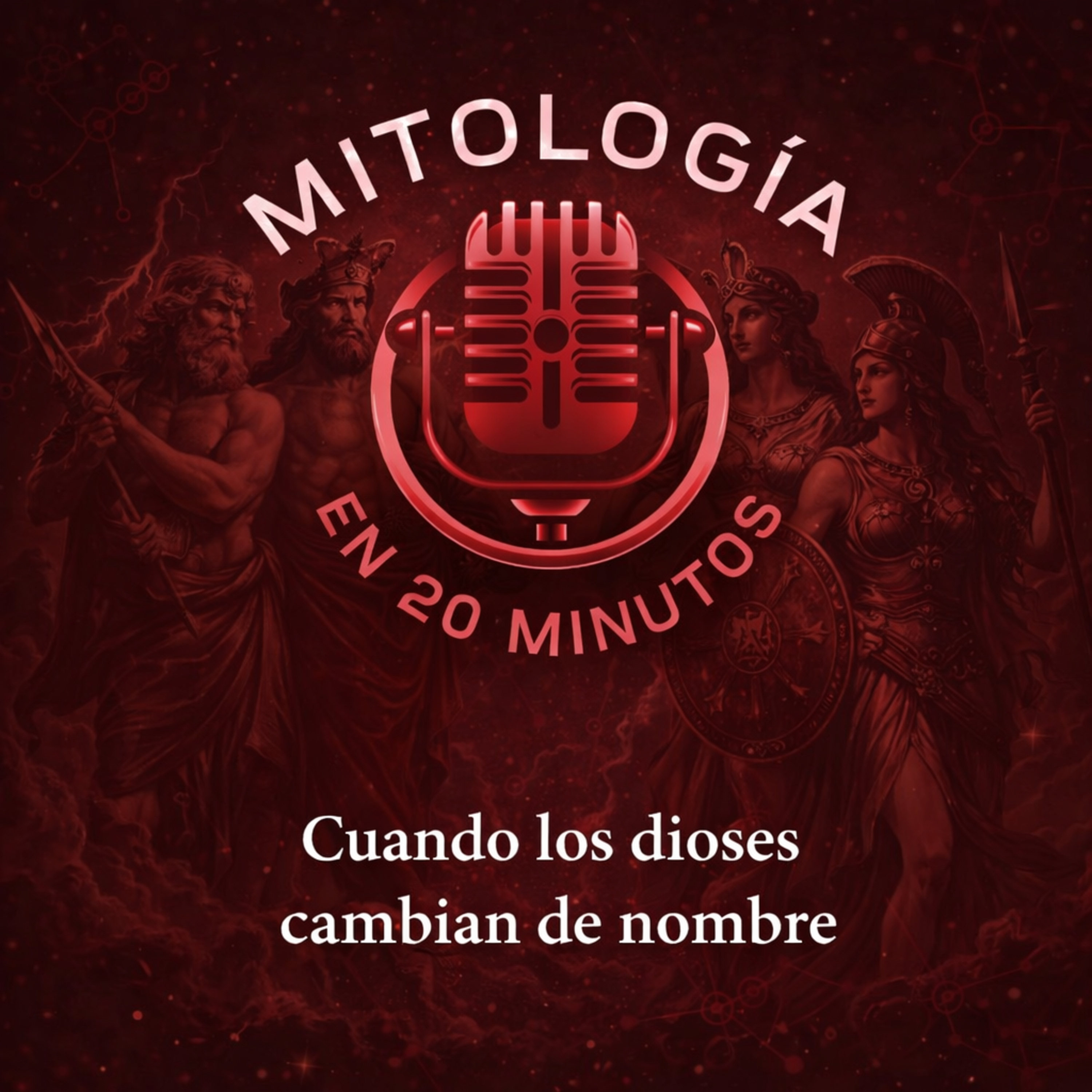 11. Cuando los dioses cambian de nombre episode artwork