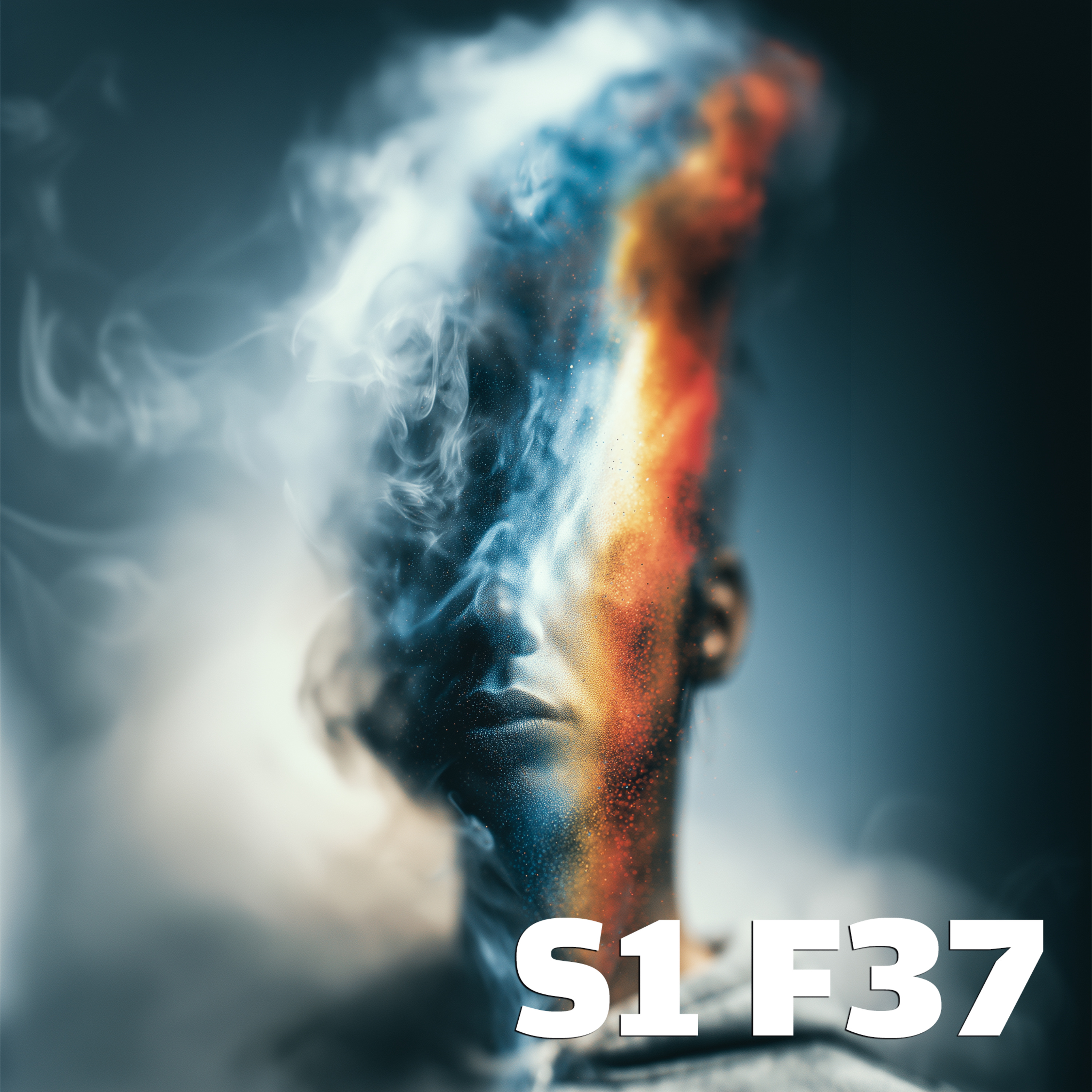 Disclosure episode artwork