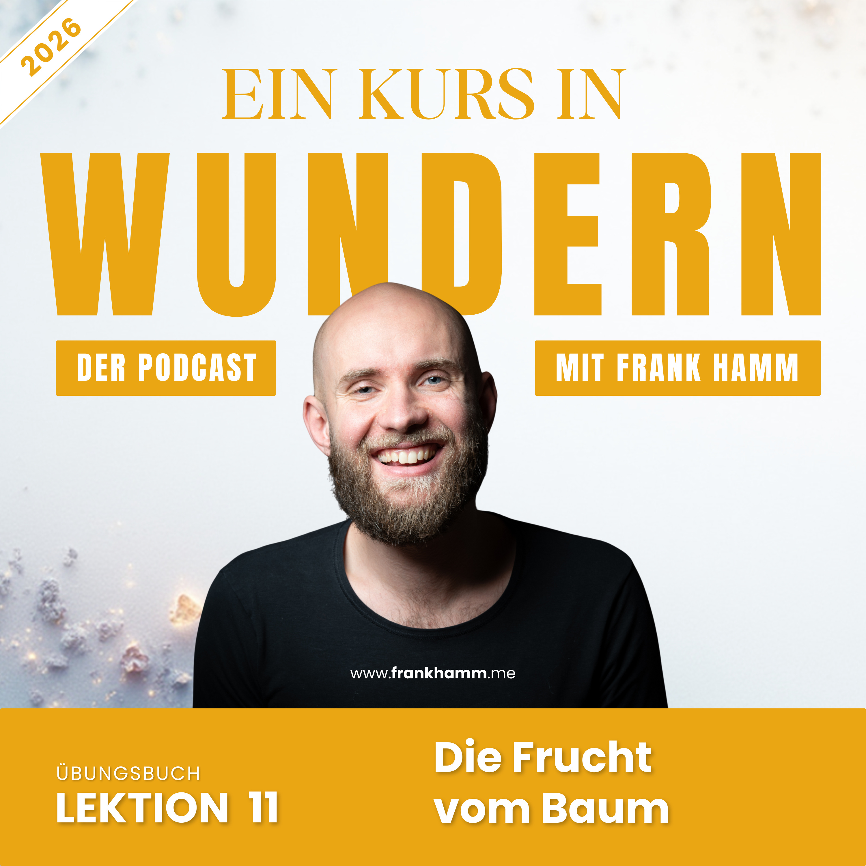 Lektion 11 – Die Frucht vom Baum episode artwork