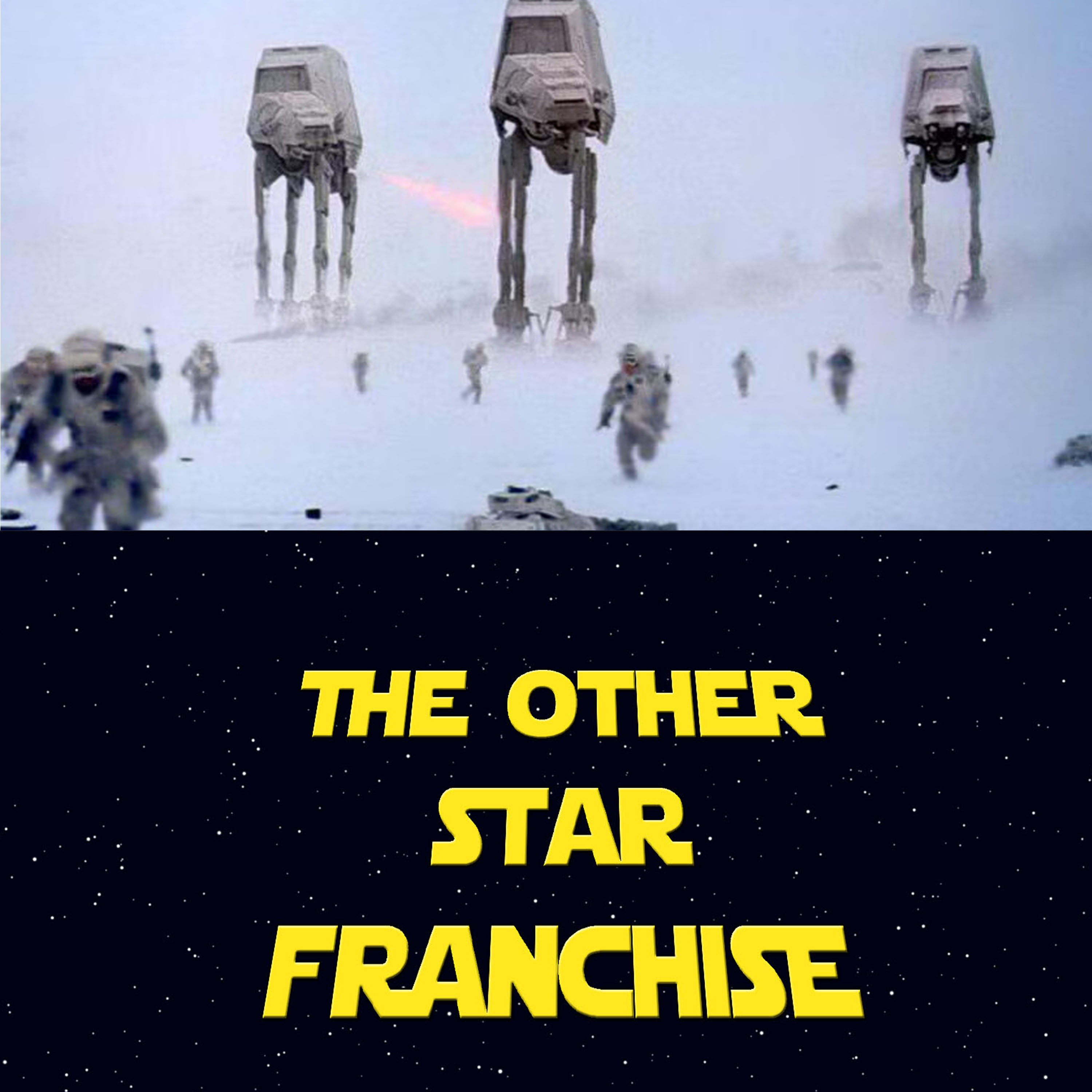 THE EMPIRE STRIKES BACK (1980) The Best Sequel Ever? episode artwork