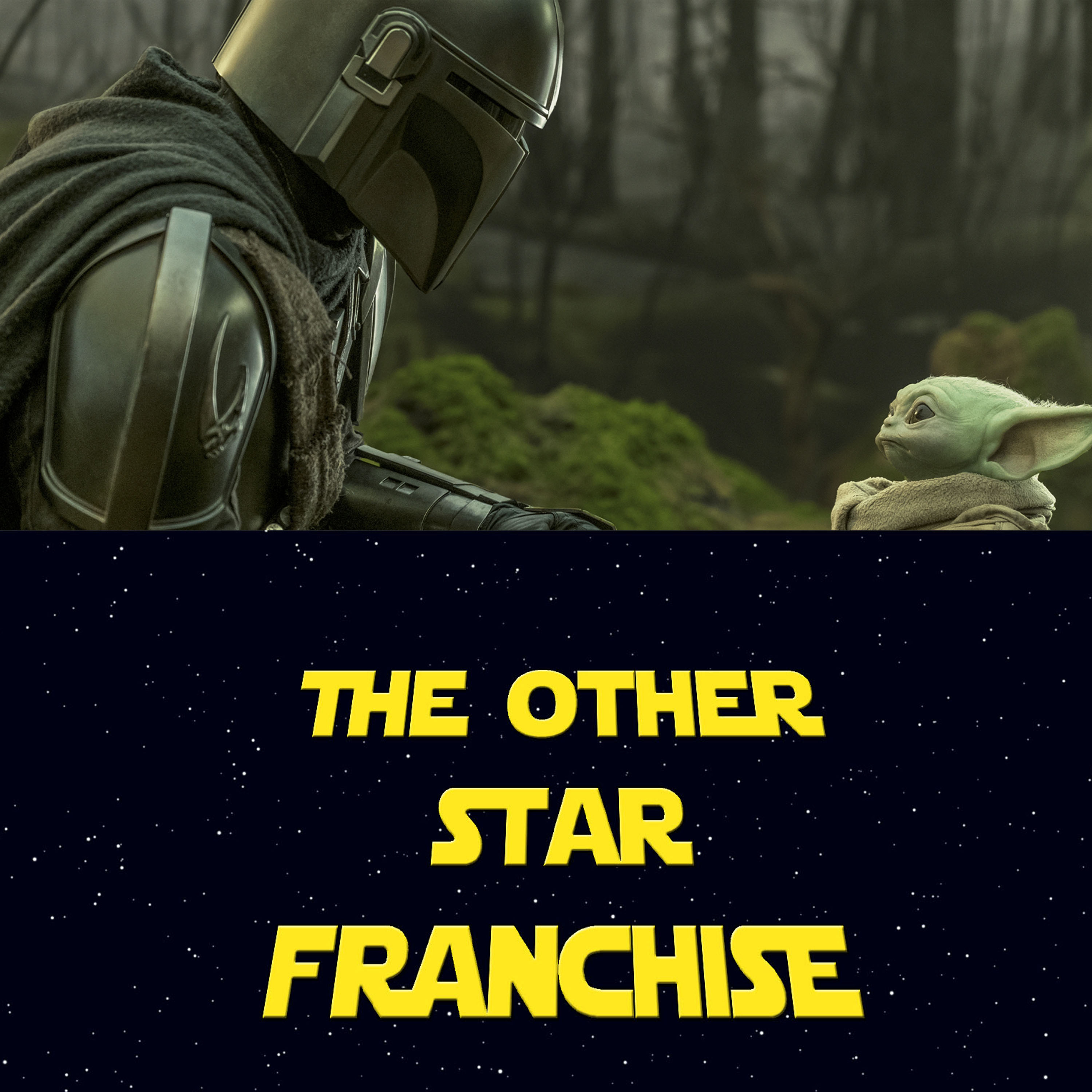 THE MANDALORIAN Season 2: Mando and Grogu Meet the Larger STAR WARS Universe episode artwork