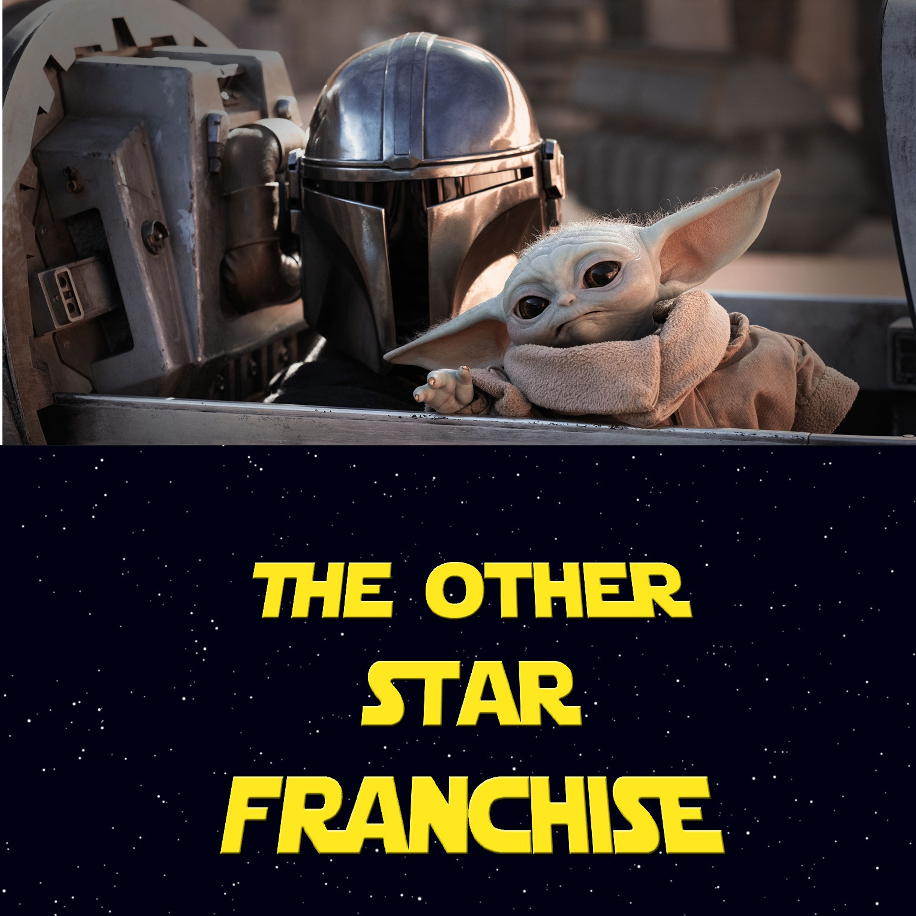 THE MANDALORIAN Season 3: Better Than We Remembered? episode artwork
