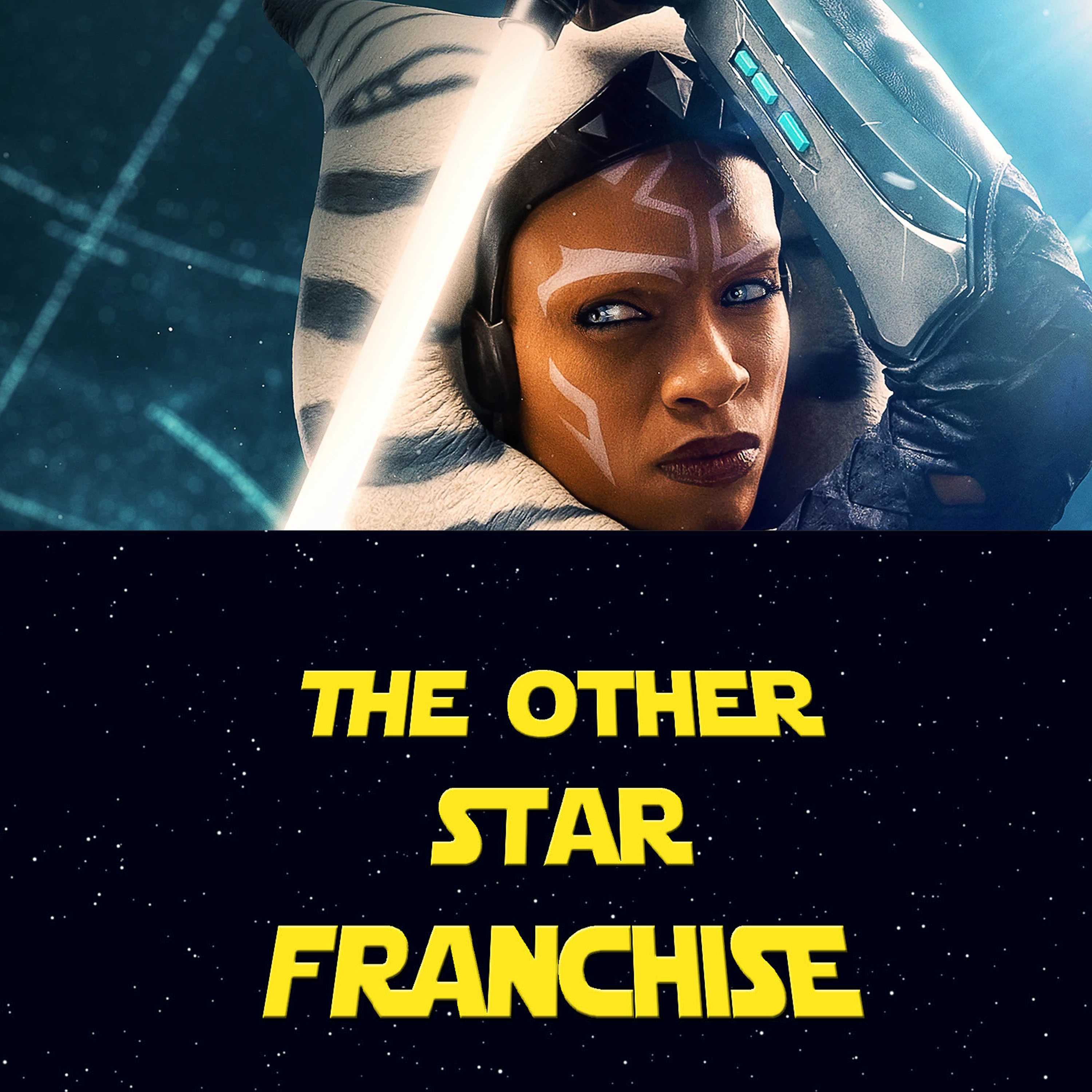 AHSOKA Season 1: Filoni STAR WARS Unleashed in Live Action episode artwork
