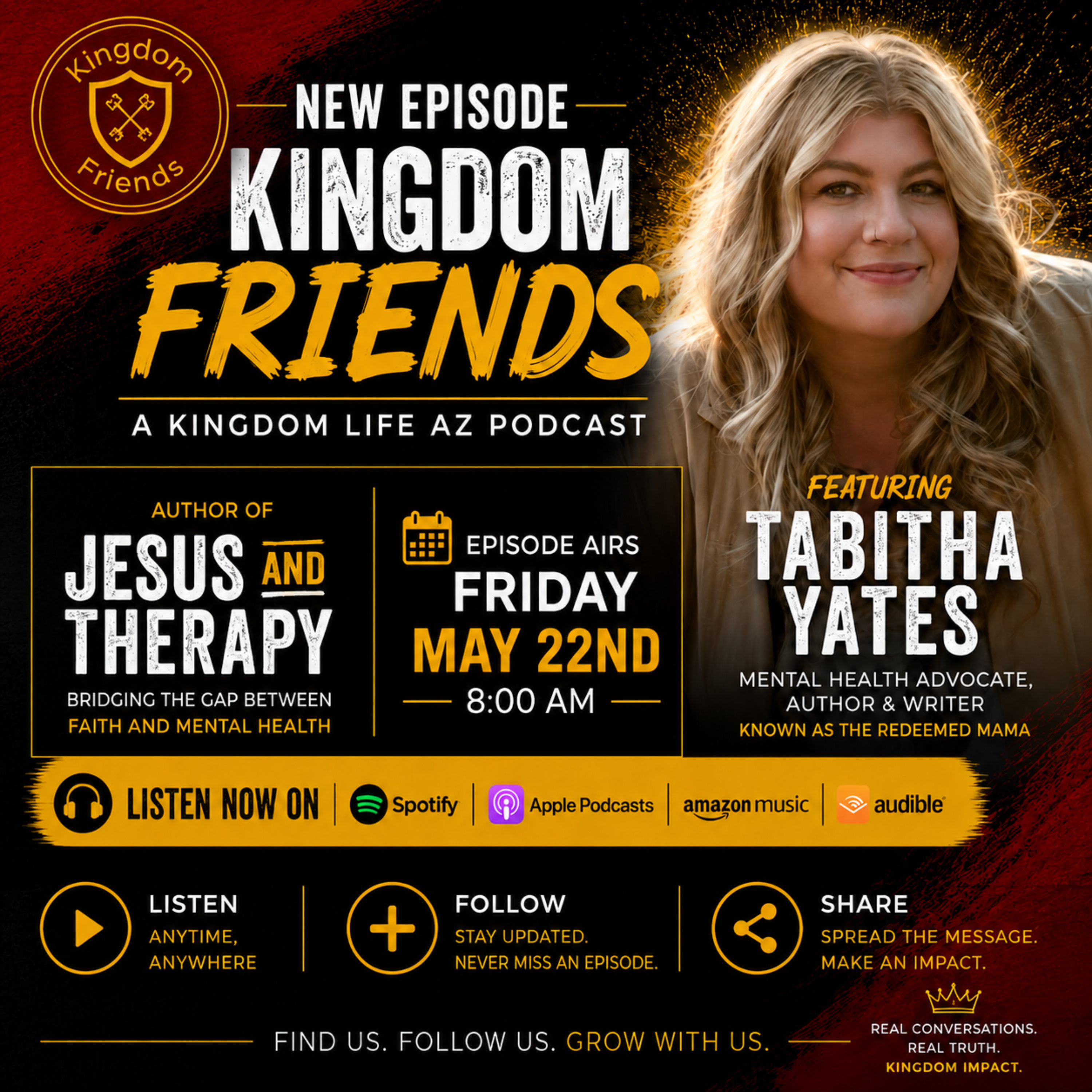 Kingdom Friends