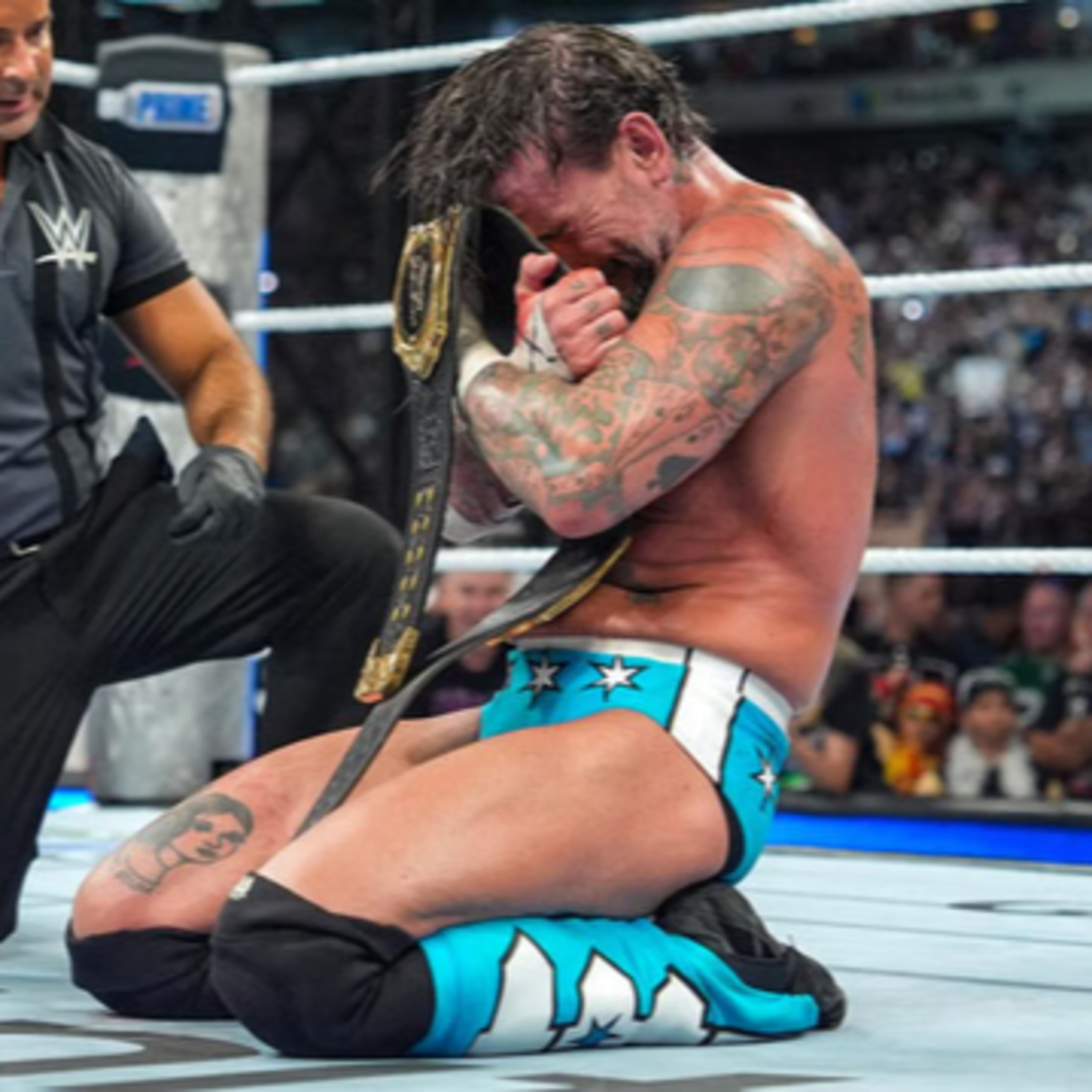 Saturday Nights Main Event : Le debrief