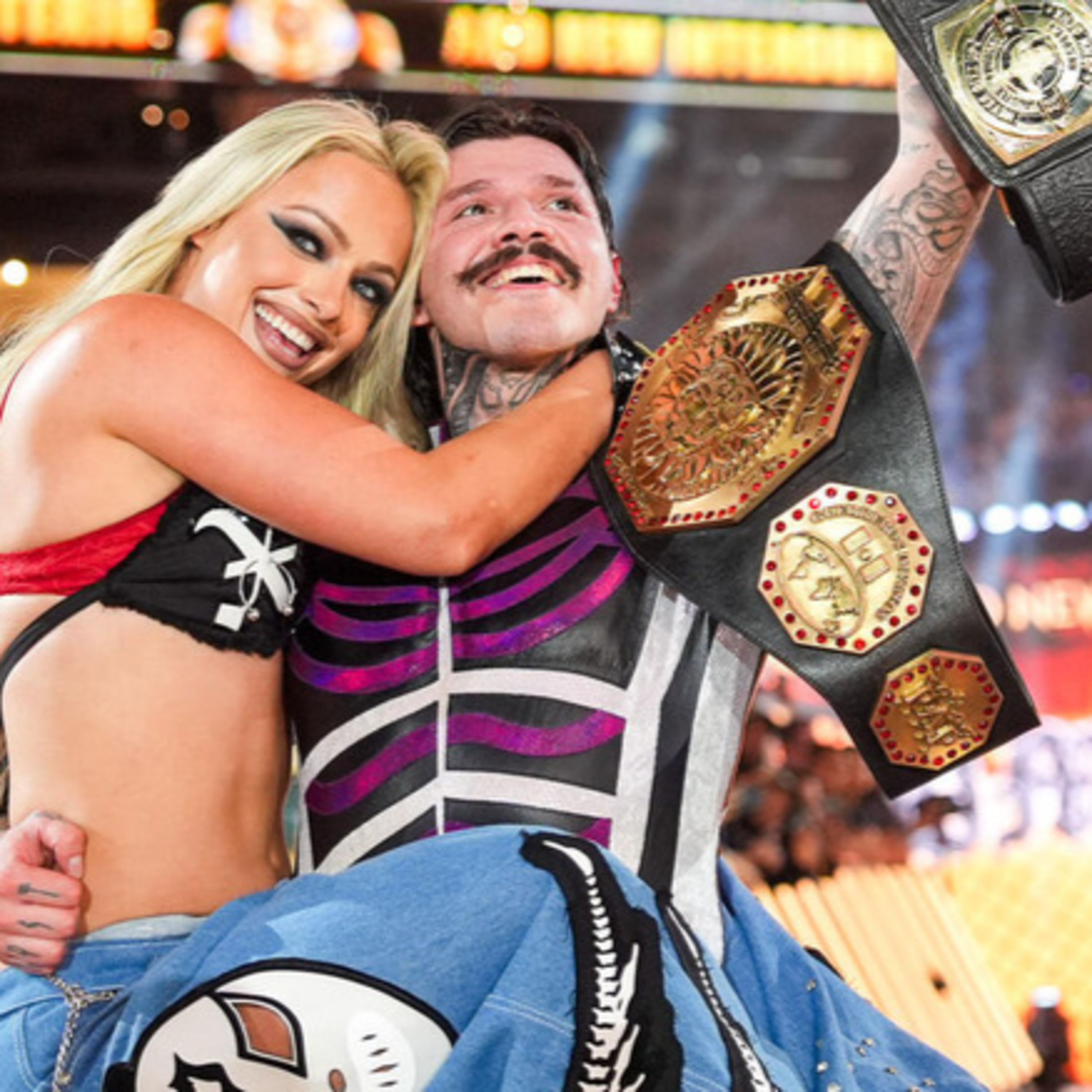 Survivor Series War Games 2025 : Le Big debrief