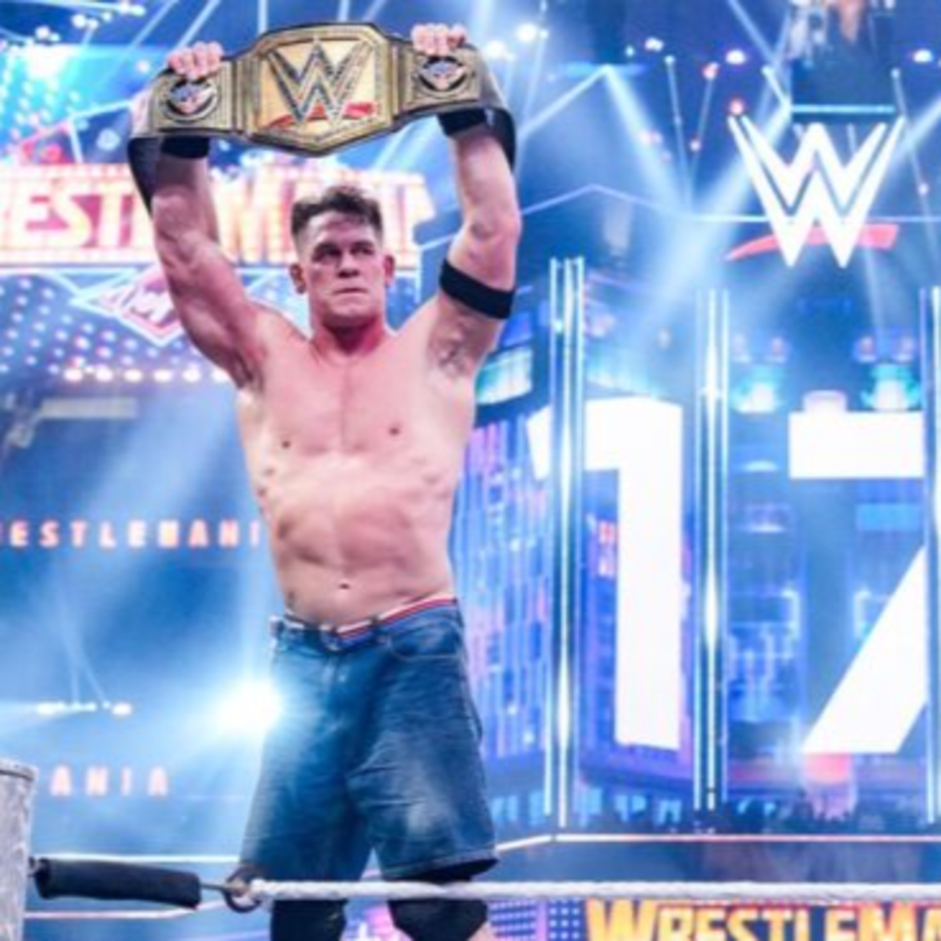 John Cena’s Farewell Tour : L’heure des comptes